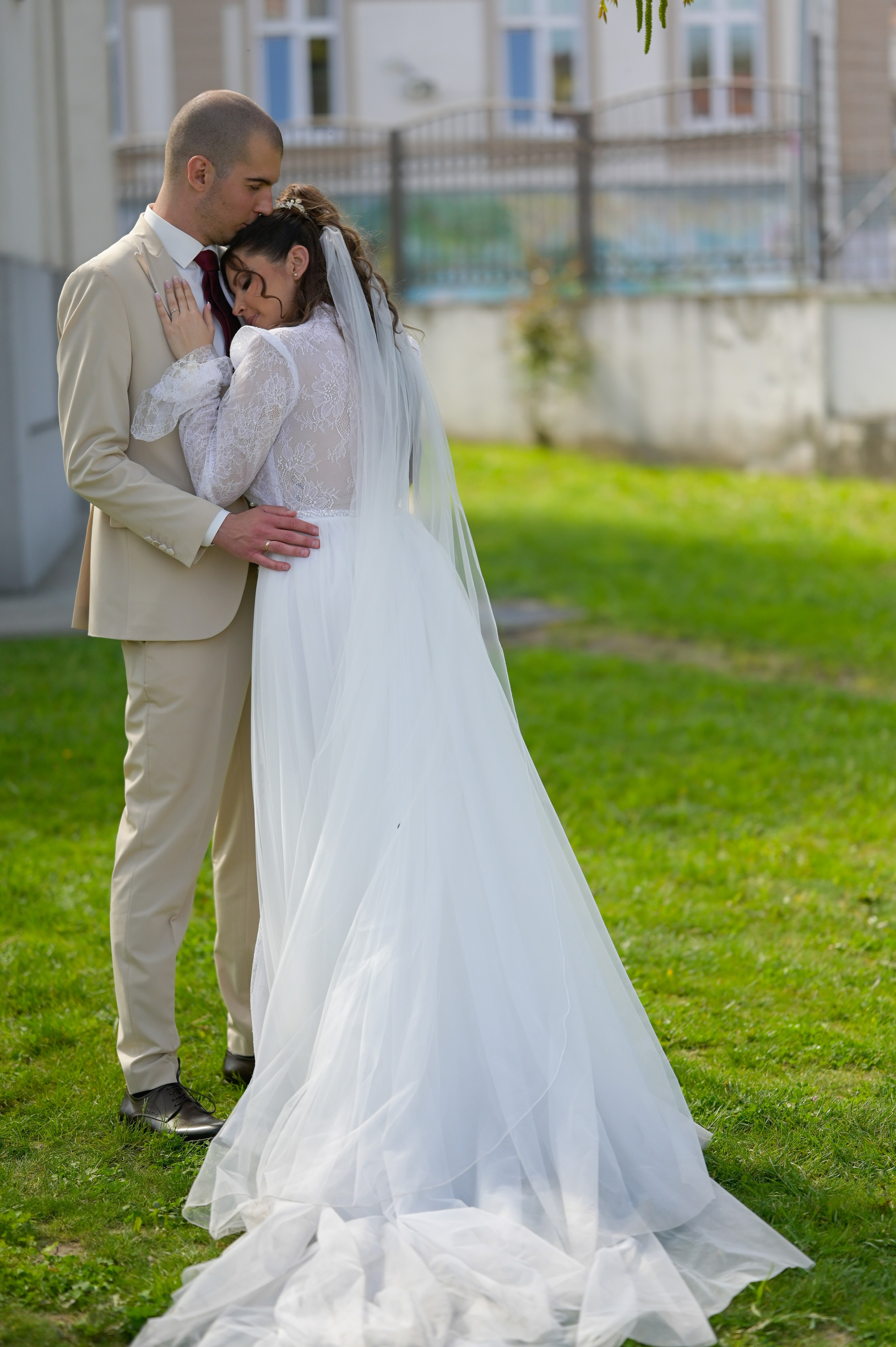 Venčanja. Profesionalni fotograf - Nikola Zlatanović