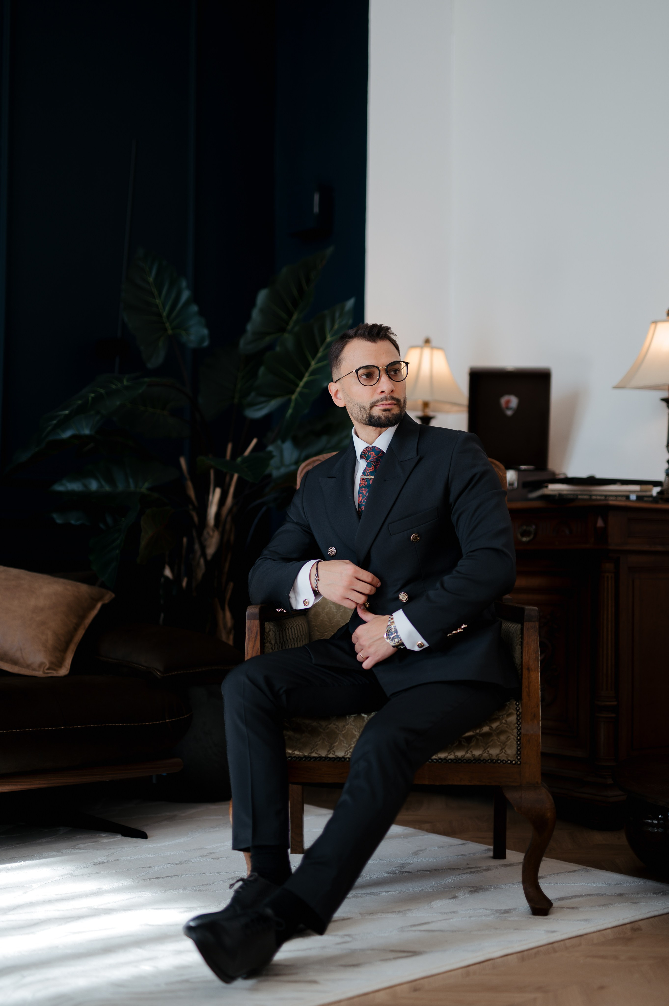 Lavinia + Cosmin | After Wedding. FotoVizion Iași