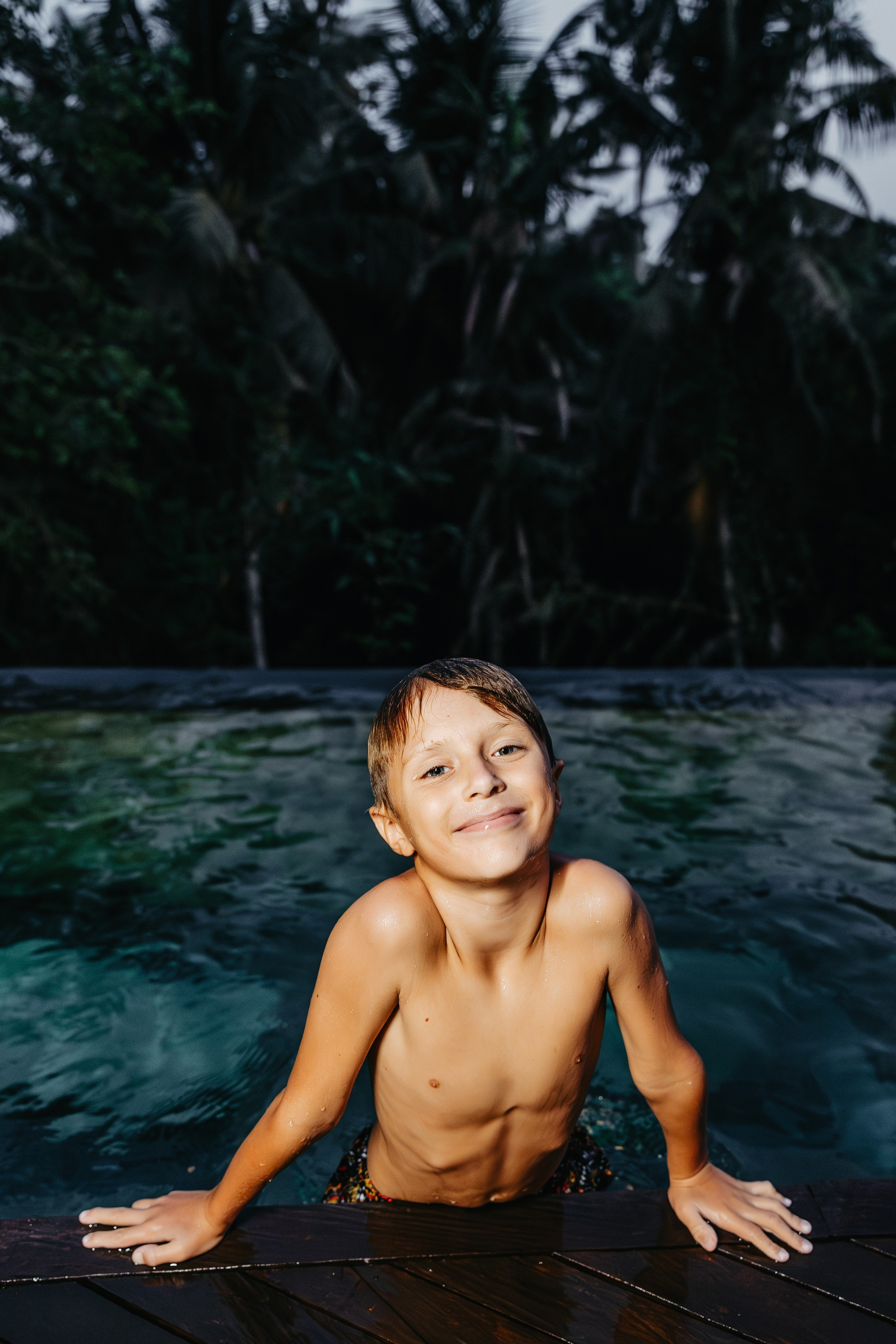 Milliways. Профессиональный фотограф Нурмиева Вероника