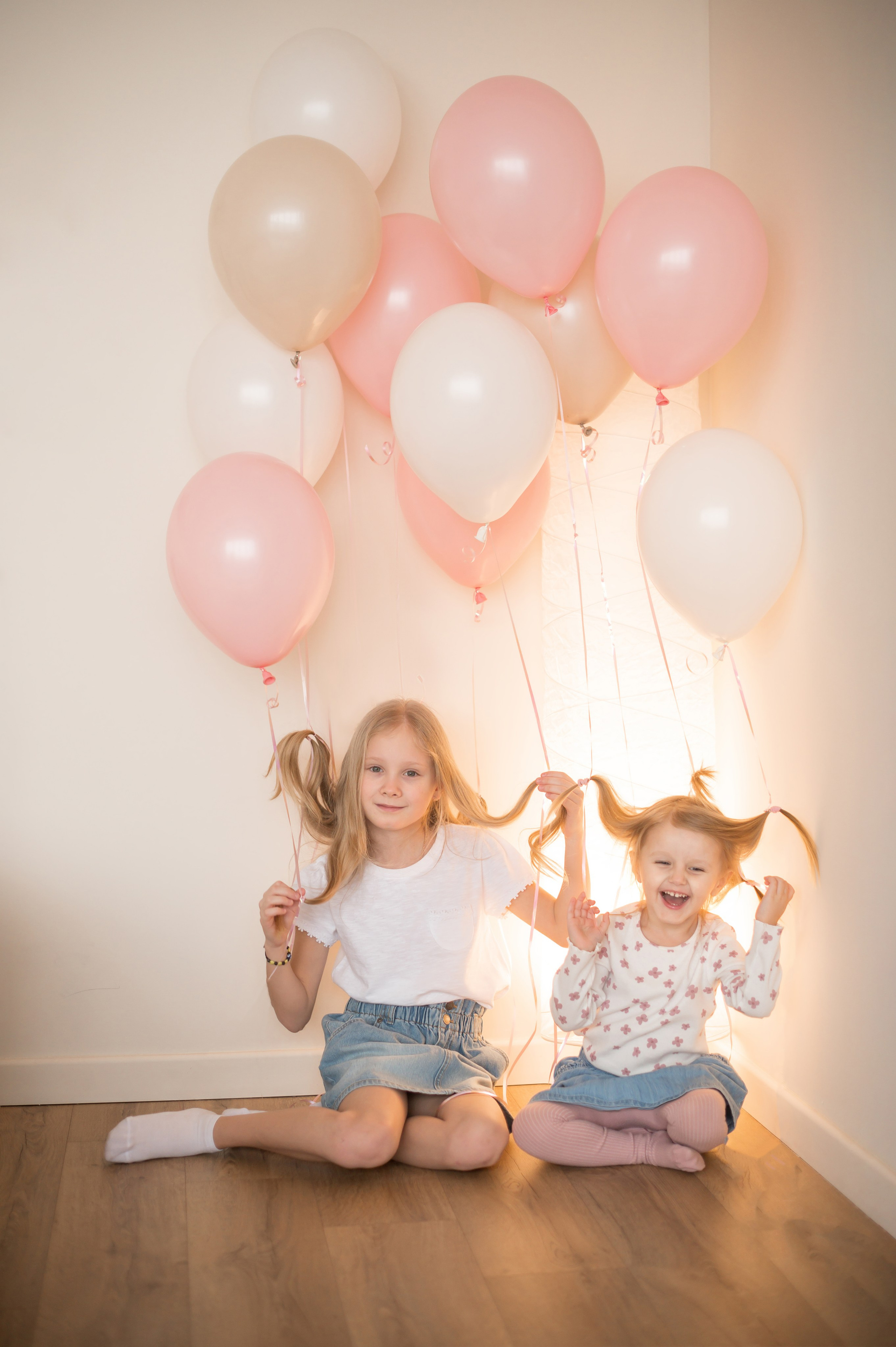 Семейная фотосессия в студии. Семейный и детский фотограф в Минске Надежда Савицкая