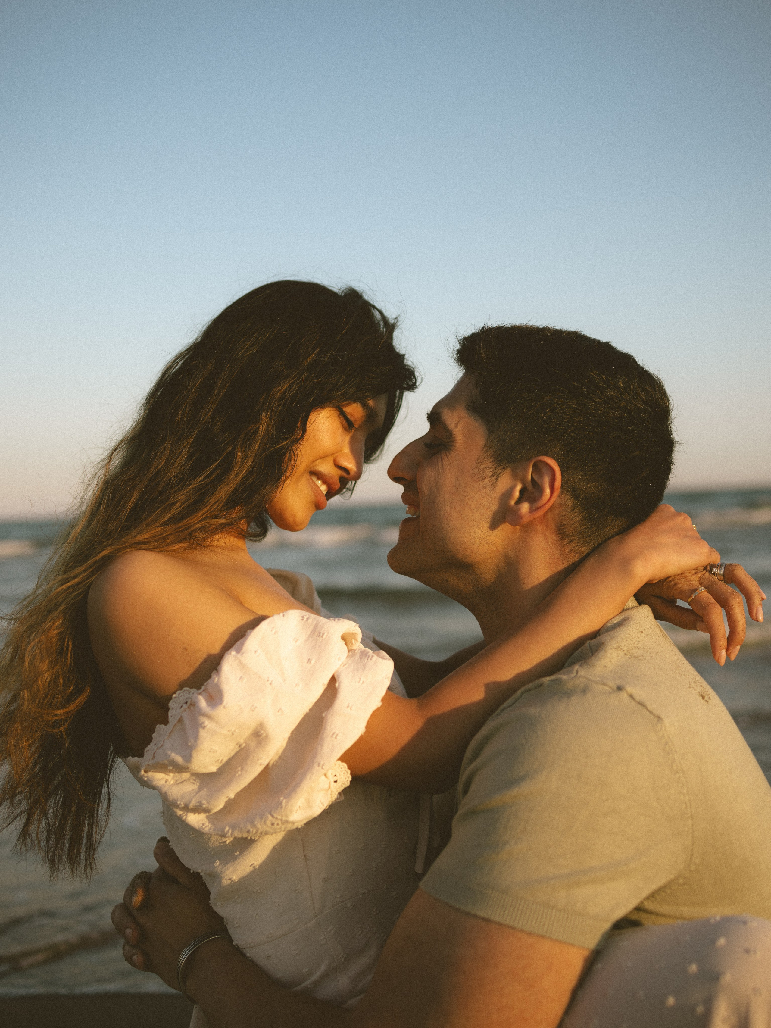 Milad & Maryam. Fotografo a Bologna Martina Barbieri