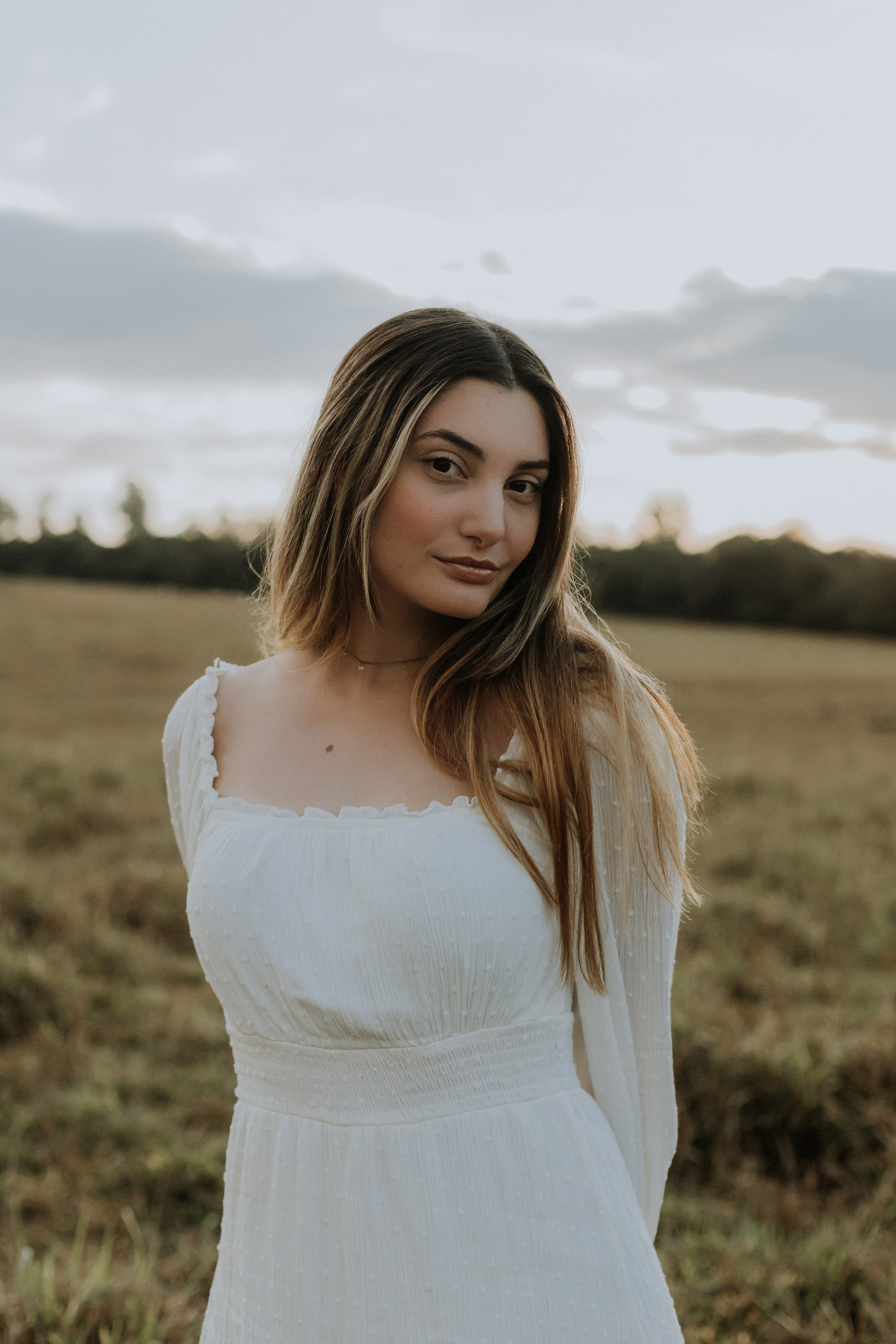 Ensaios Femininos. Clicks