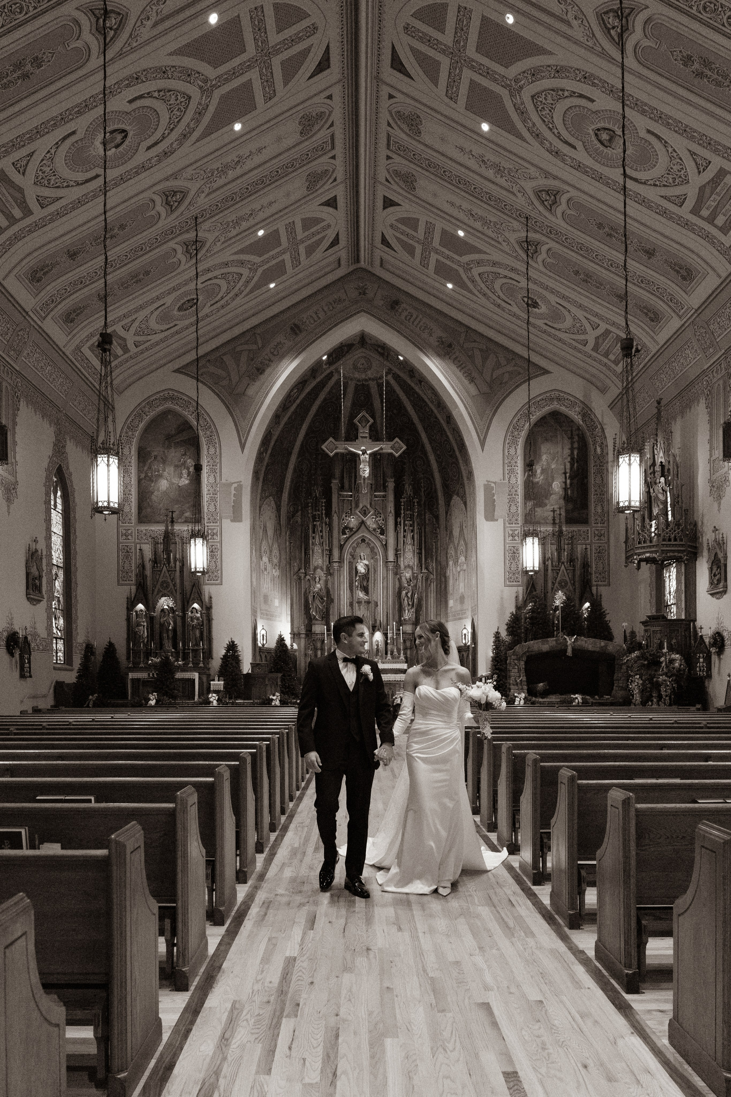 Jack and Maggie. Anna Krasnova Wedding photographer