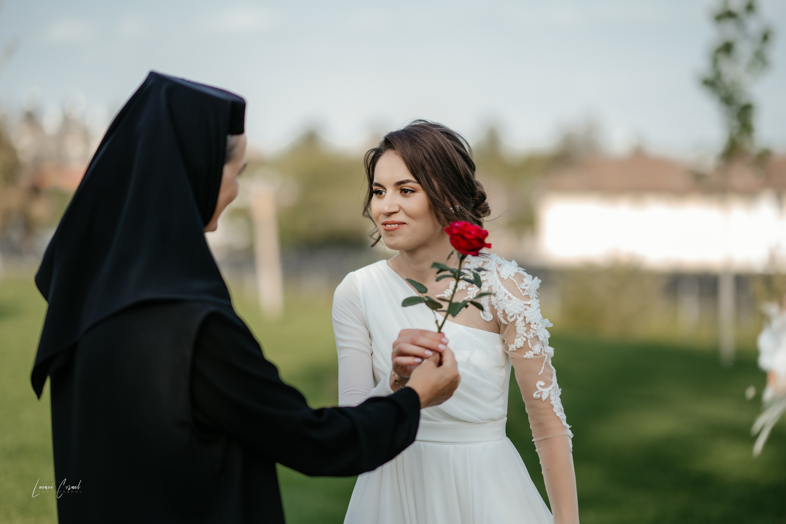 Ioana & Dan – Album de nuntă plin de emoție. Fotograf de nuntă, corporate, botezuri, majorate și aniversări Roman, Lucaci Cornel