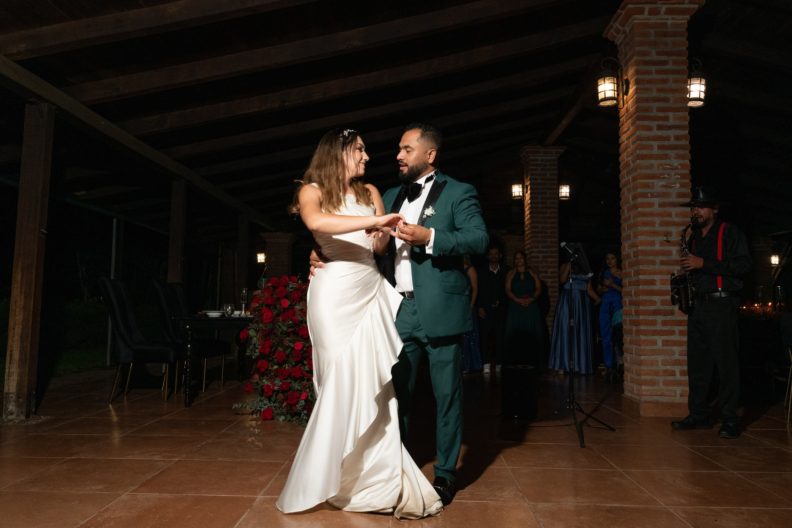 S&C. Leonardo Bautista Fotógrafo