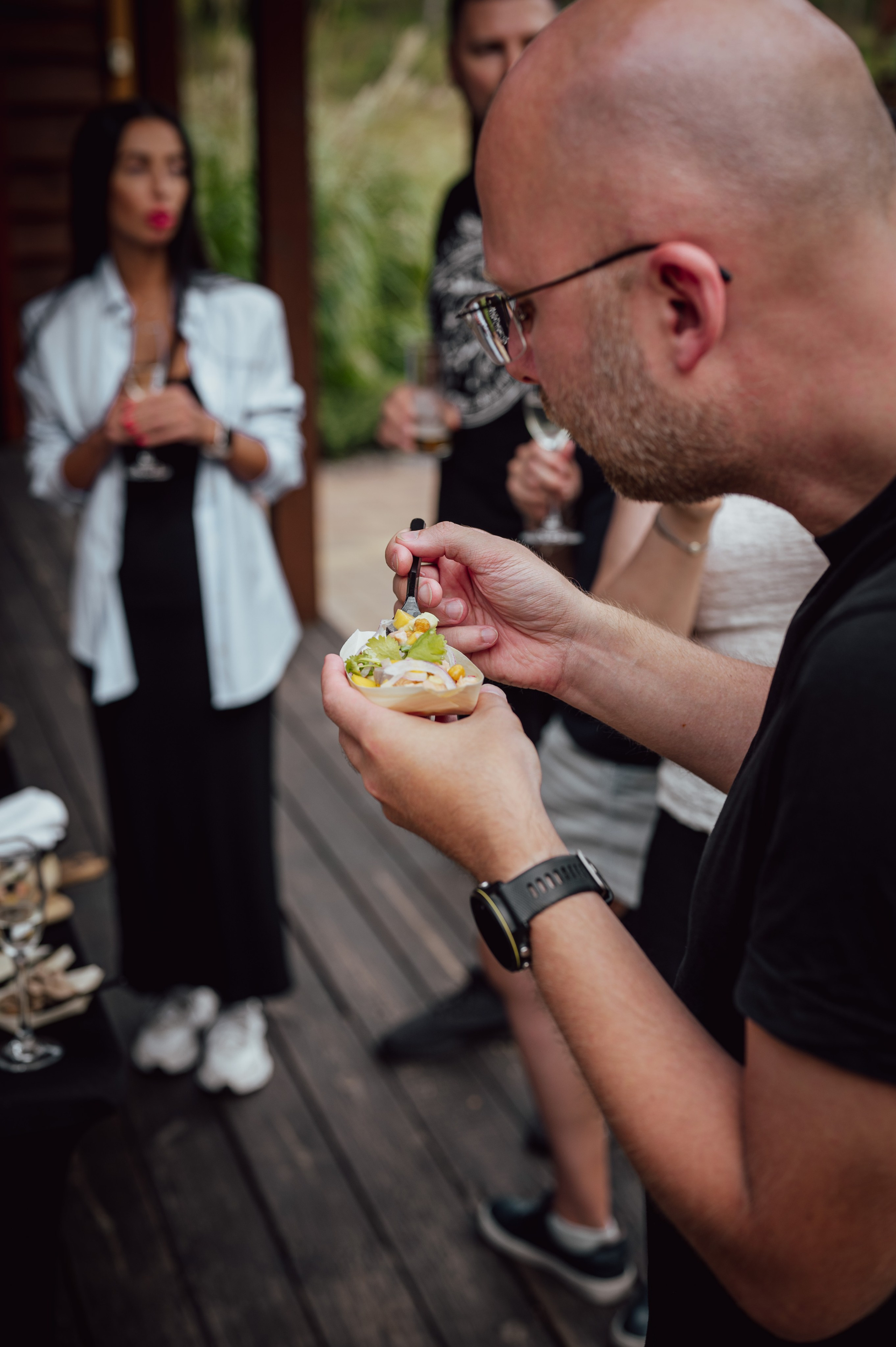 Мероприятия. Фотограф Сергей Трифонов