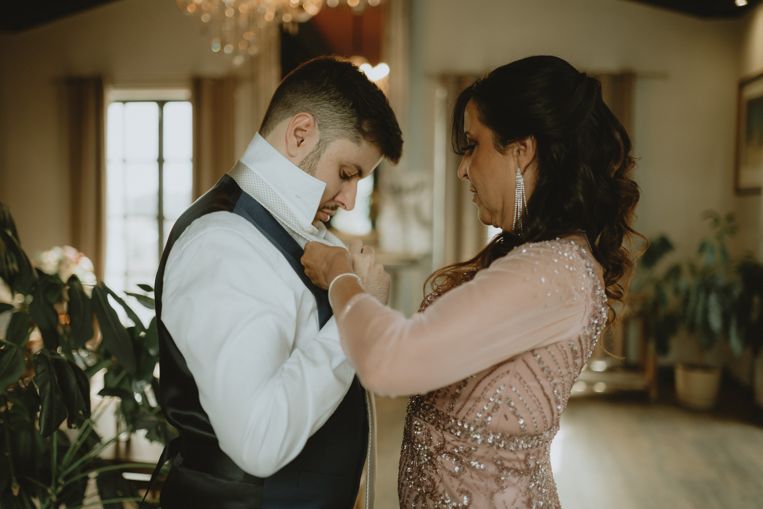 Lamis & Guilherme // Wedding. A Um Passo Fotografia