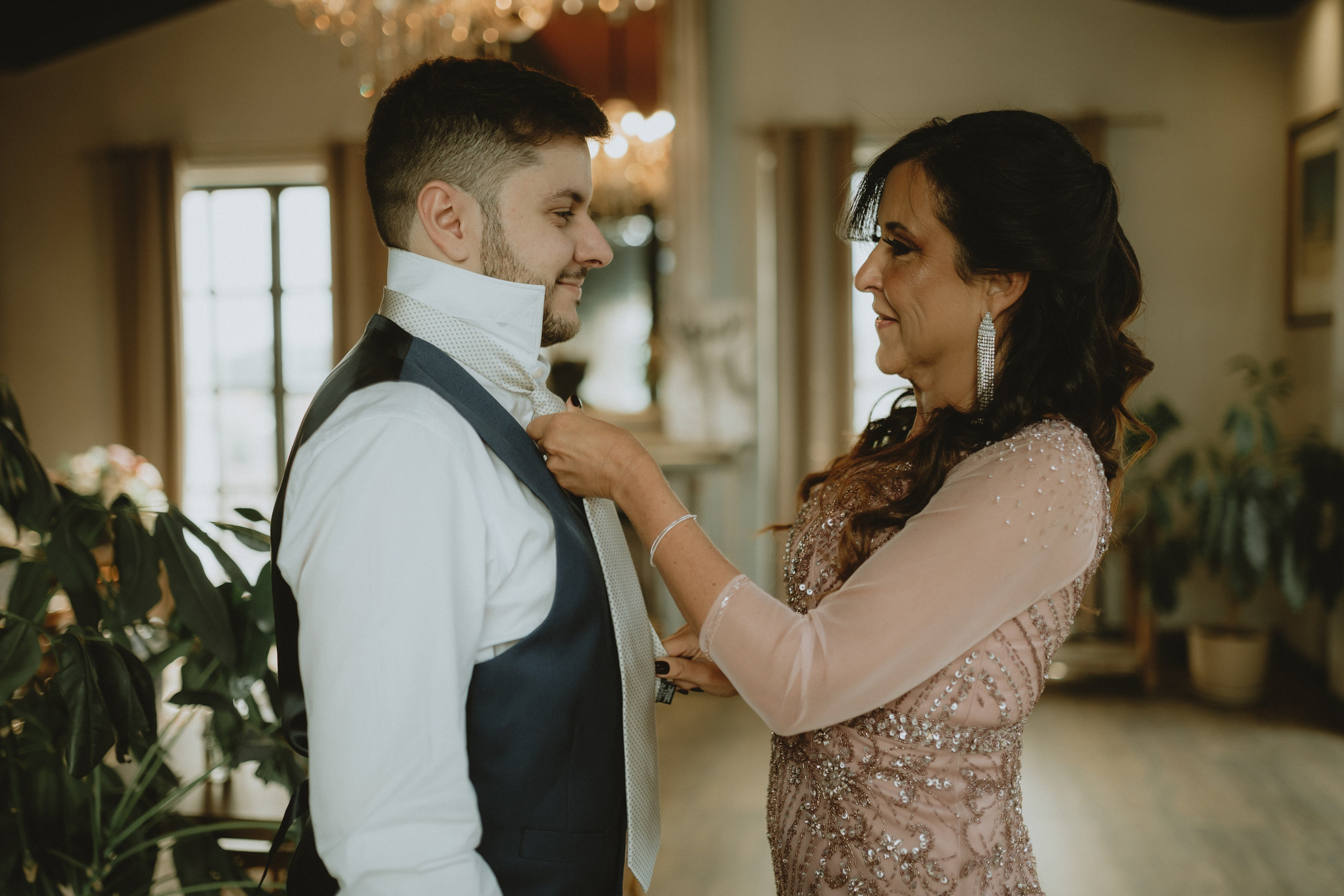 Lamis & Guilherme // Wedding. A Um Passo Fotografia