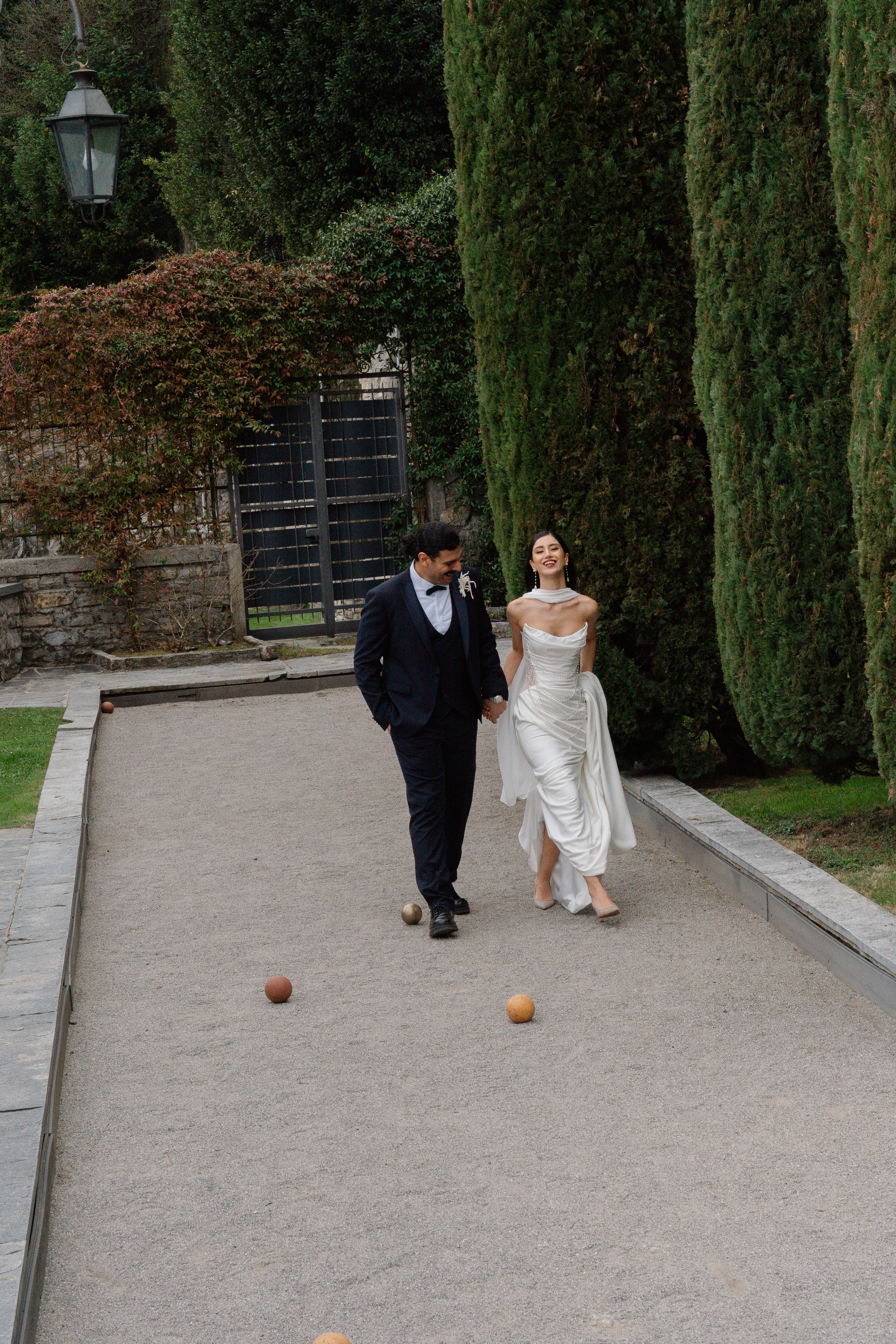 An intimate escape on Lake Como This one felt like La Dolce Vita. PHOTOGRAPHER IN ITALY