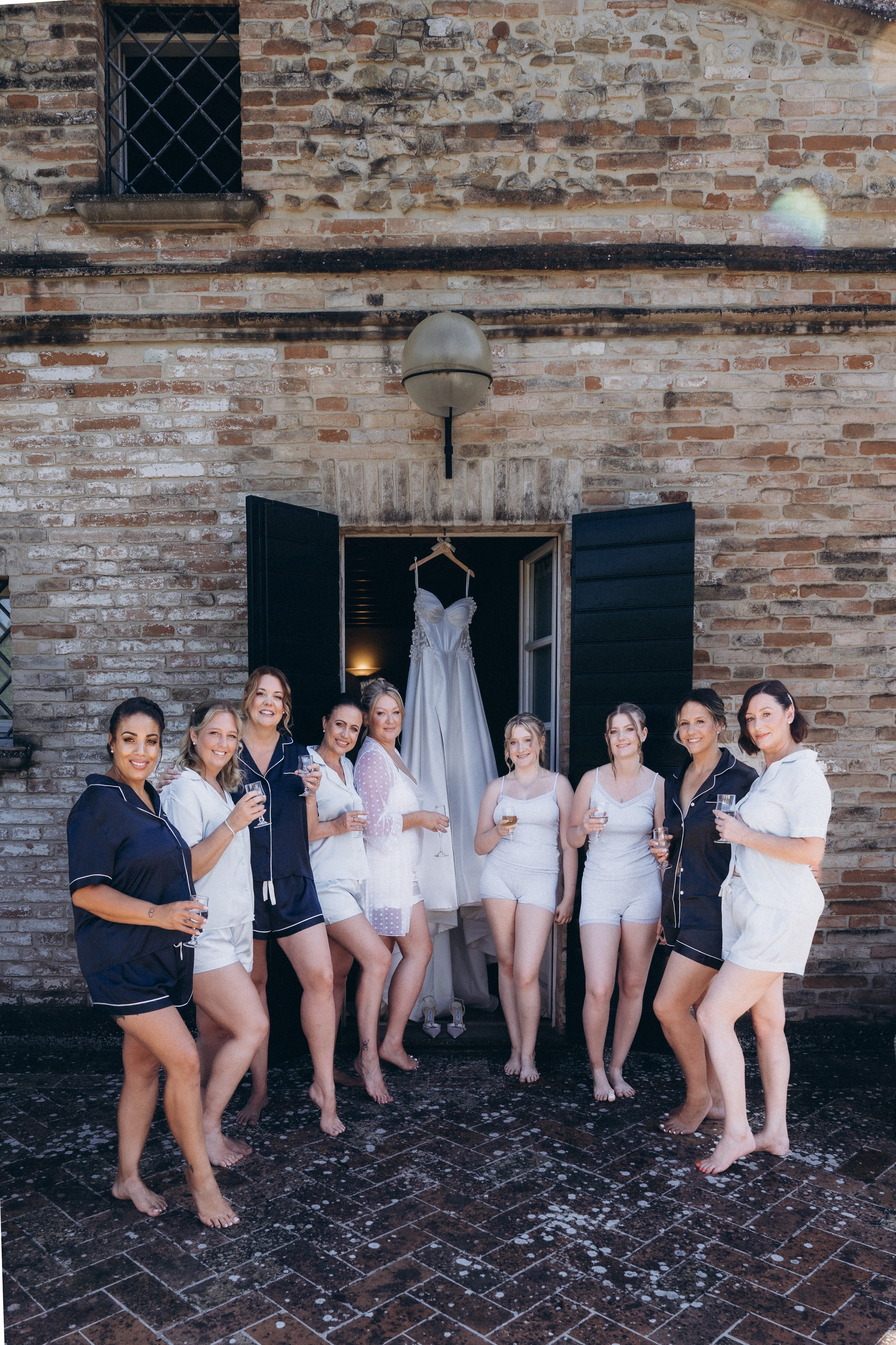 SARAH AND DEAN _VILLA TAMBOLINA. PHOTOGRAPHER IN ITALY