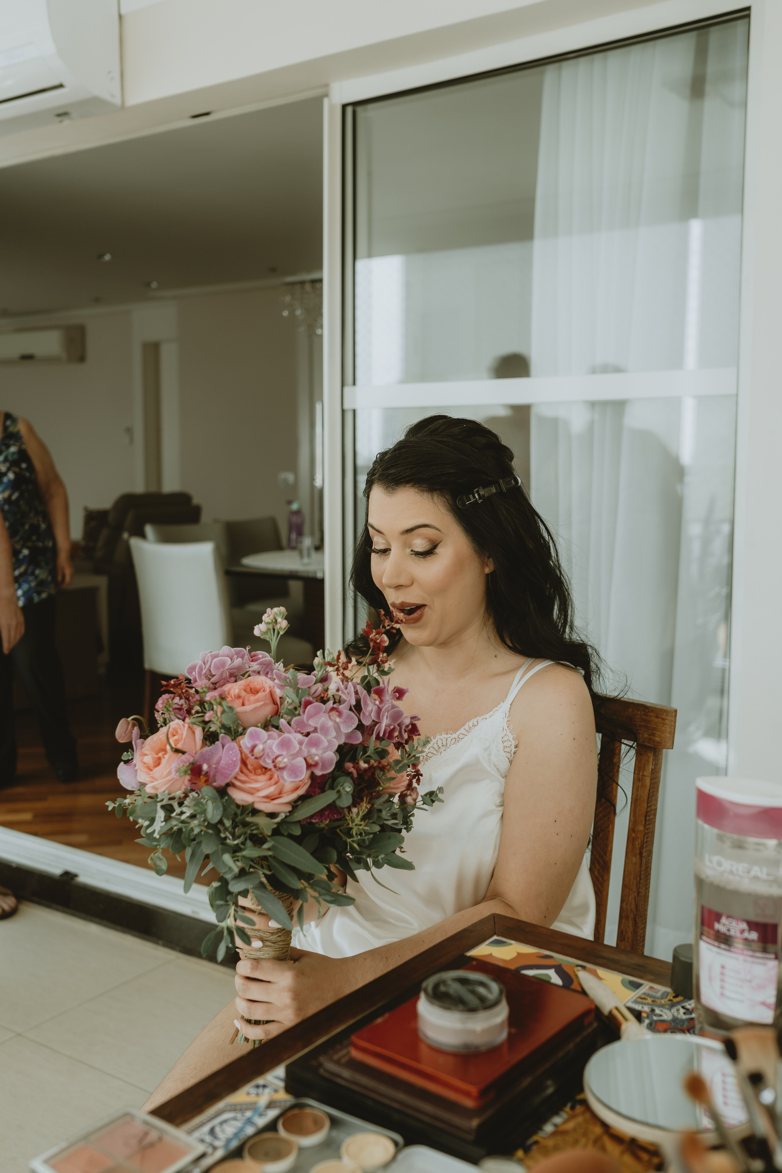 Lamis & Guilherme // Wedding. A Um Passo Fotografia