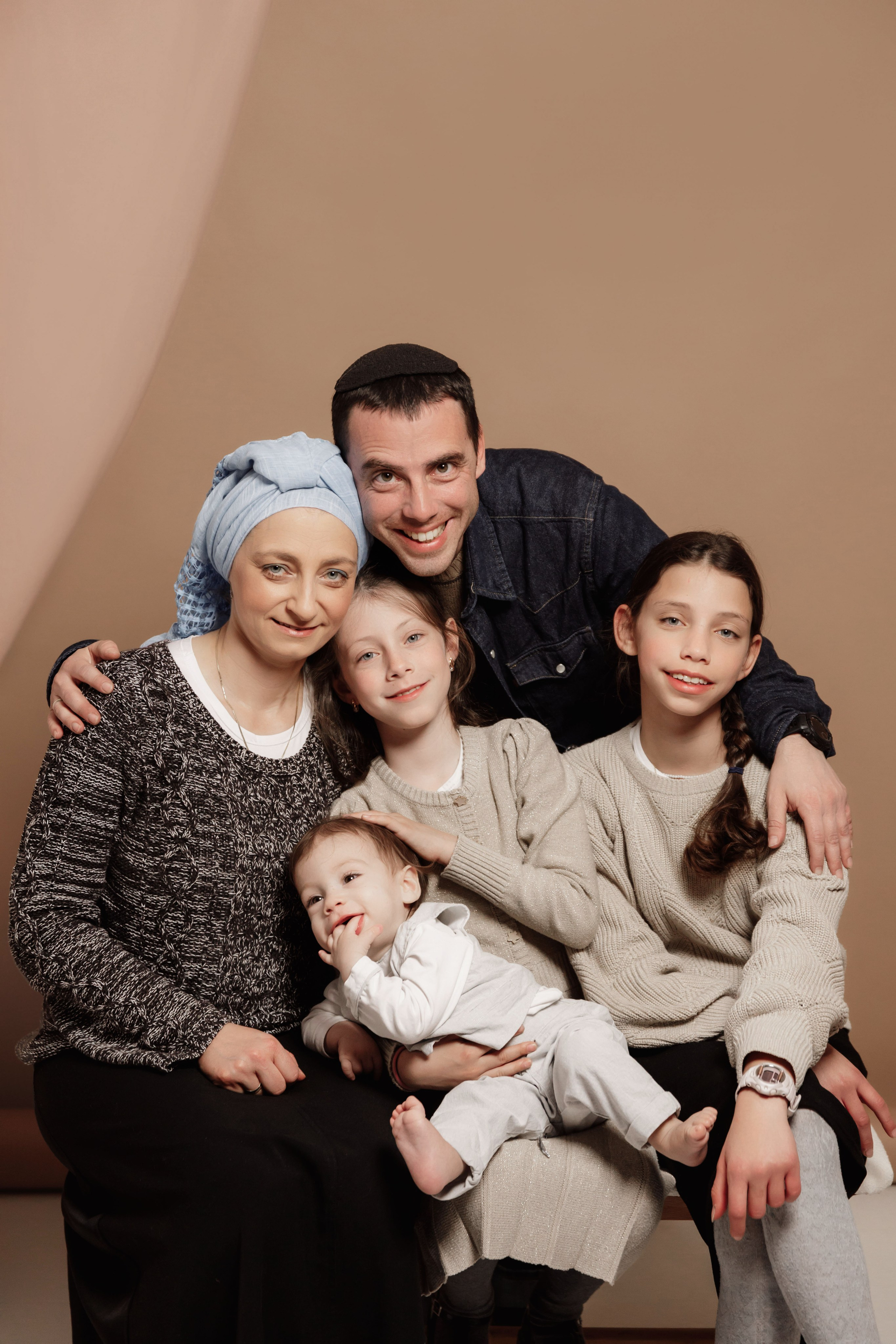 Family history. Семейный детский фотограф Бляхер Ирина в Израиле