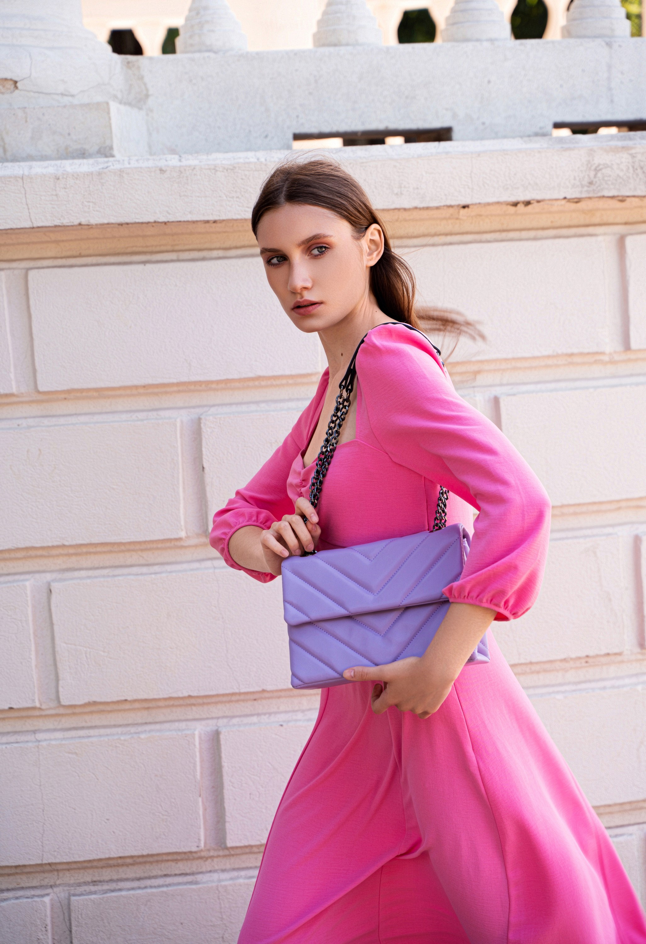 Monreve. Привет