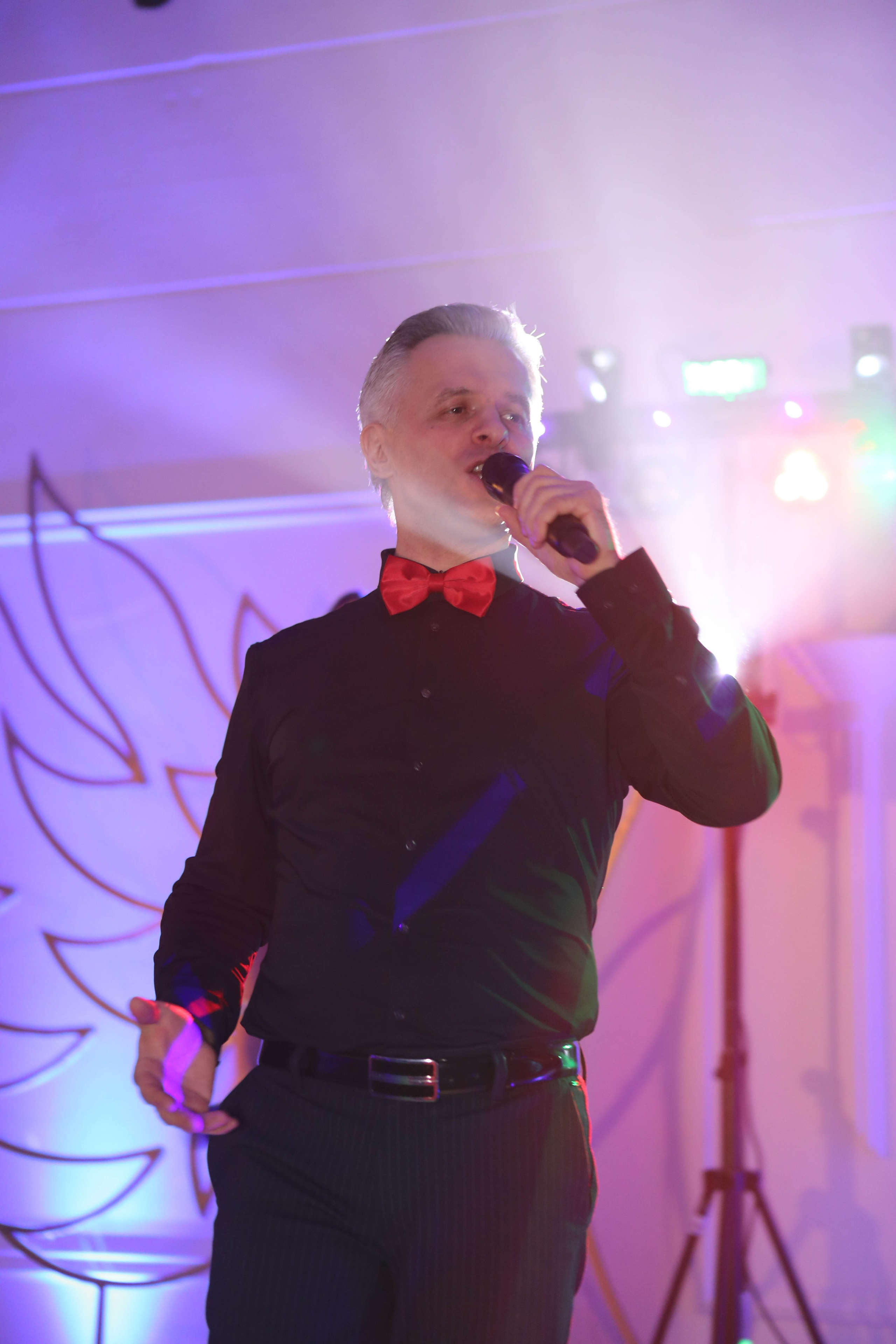 Ball Hamburg 2025. Home