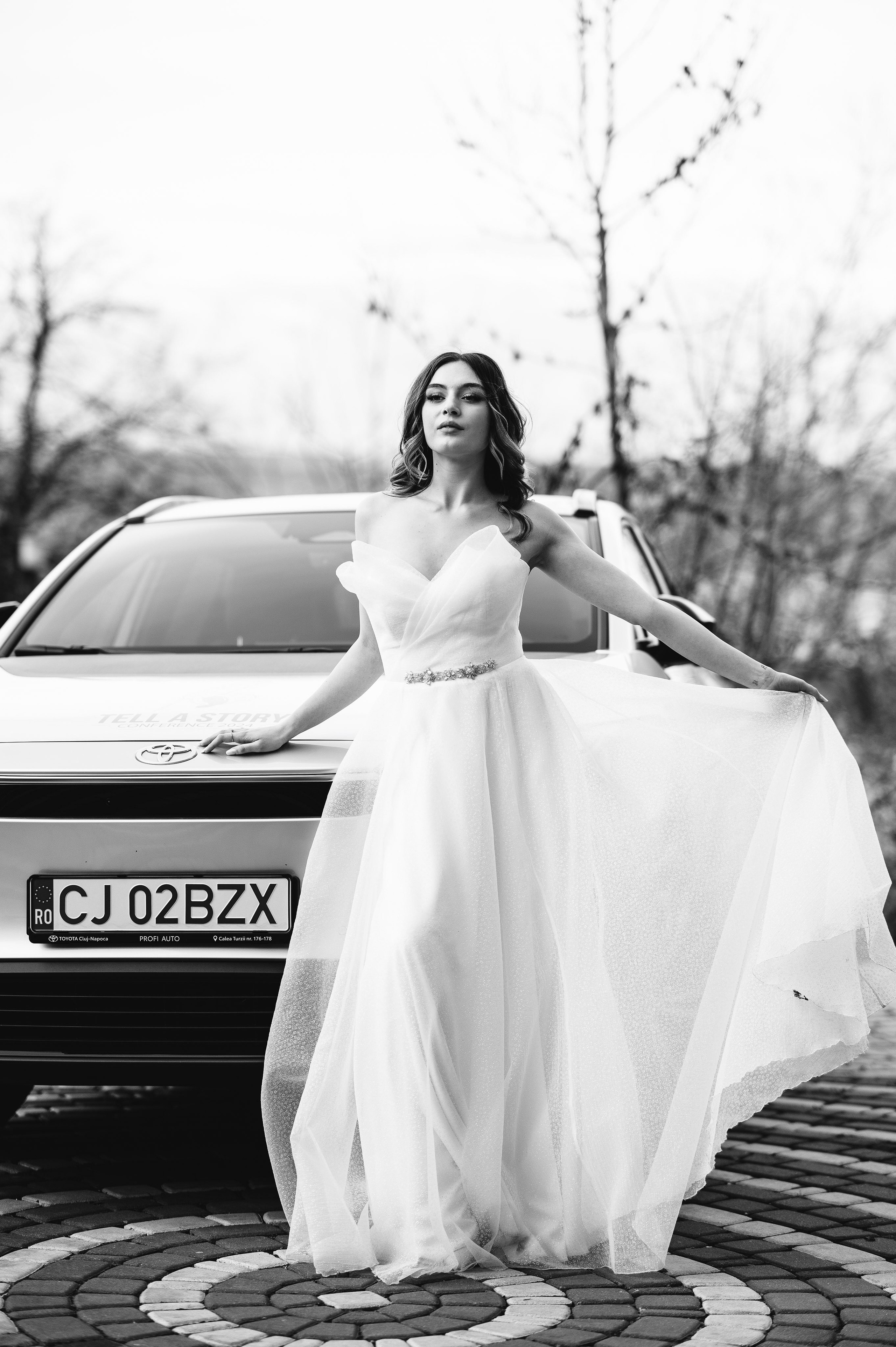 Cristina + Rhema. Valentin Melen - fotograf de nunta 🤍