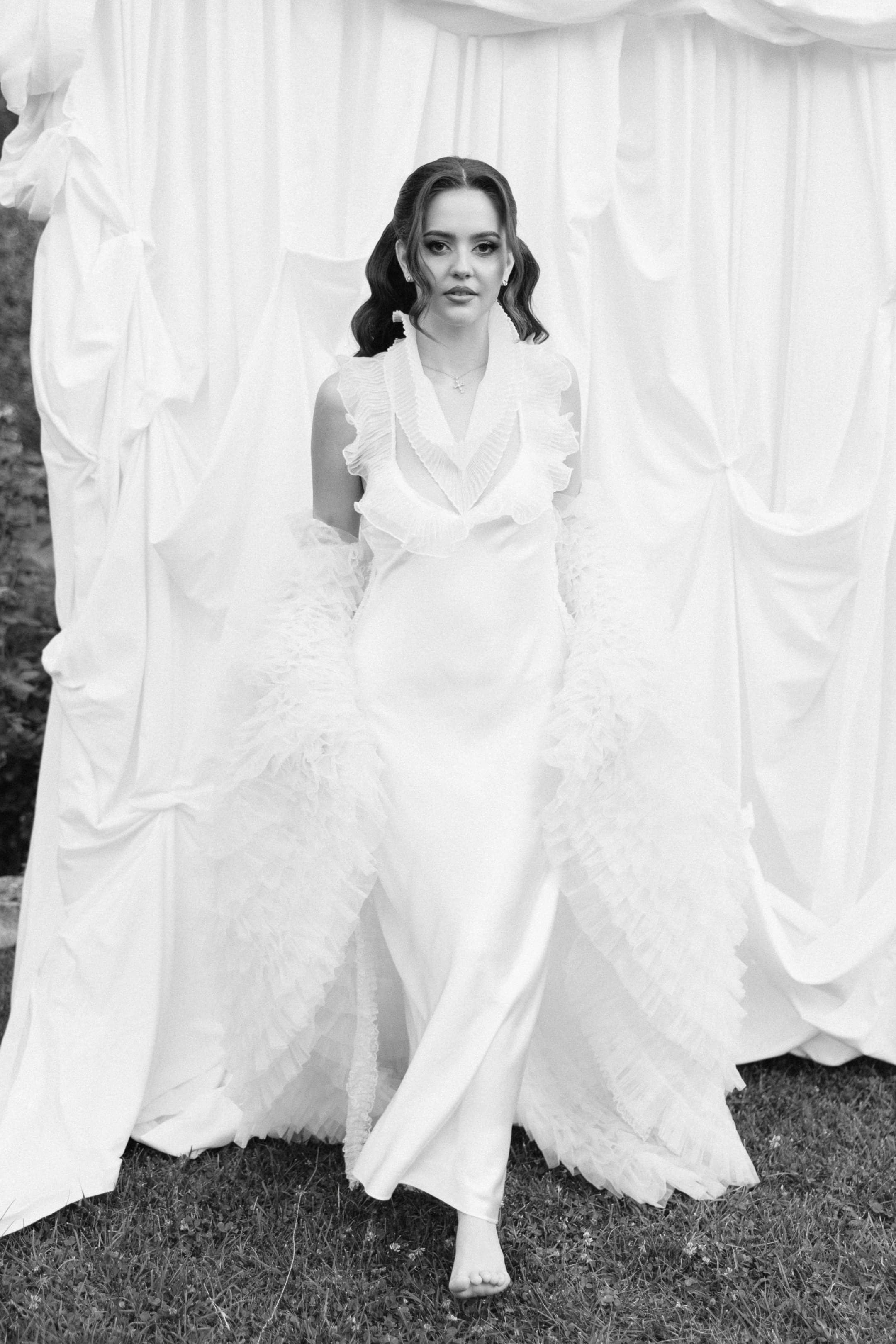 Patricia. Fotograf de nunta Iasi Premium