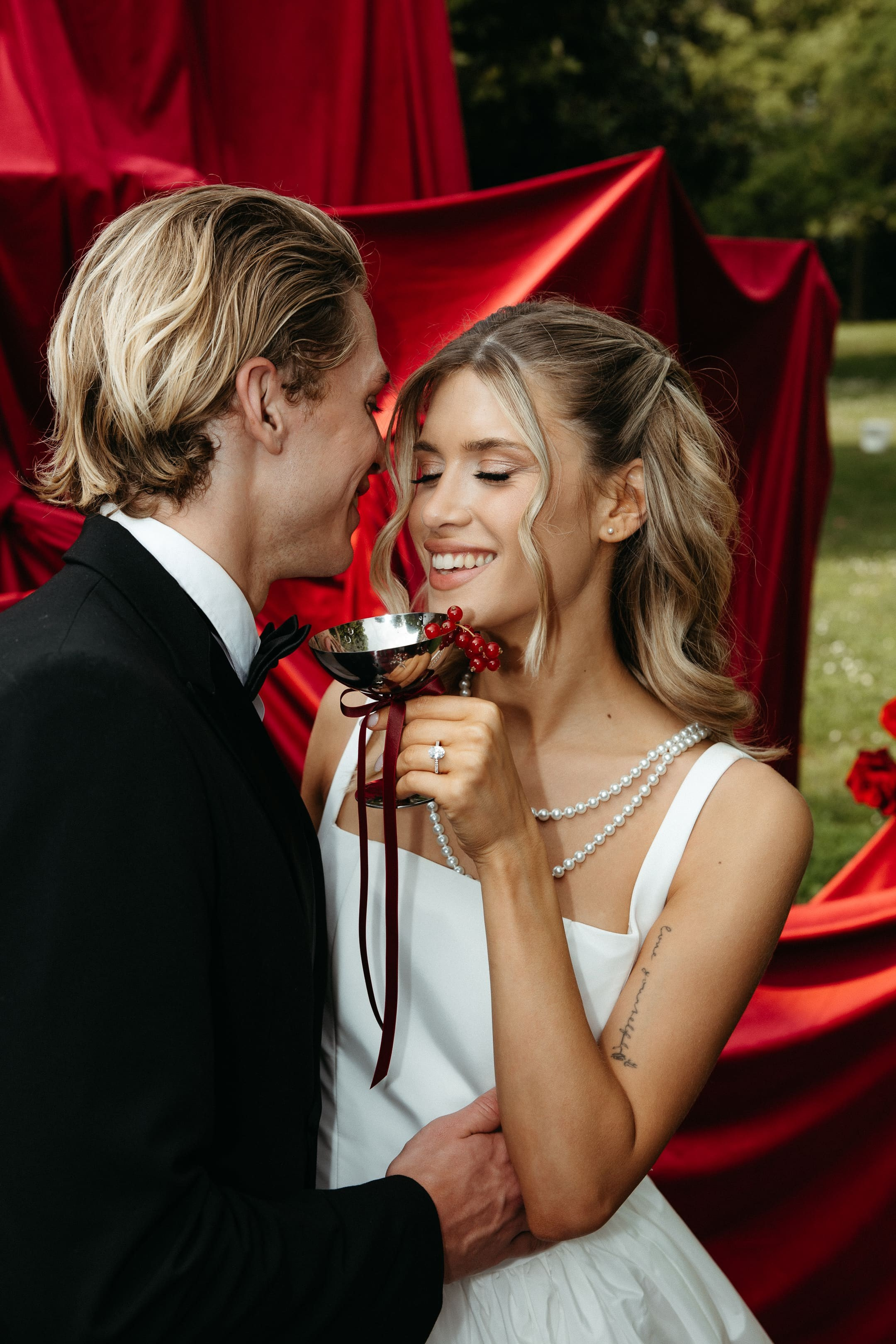 Melania & Matteo. Premium Wedding Photographer Iași