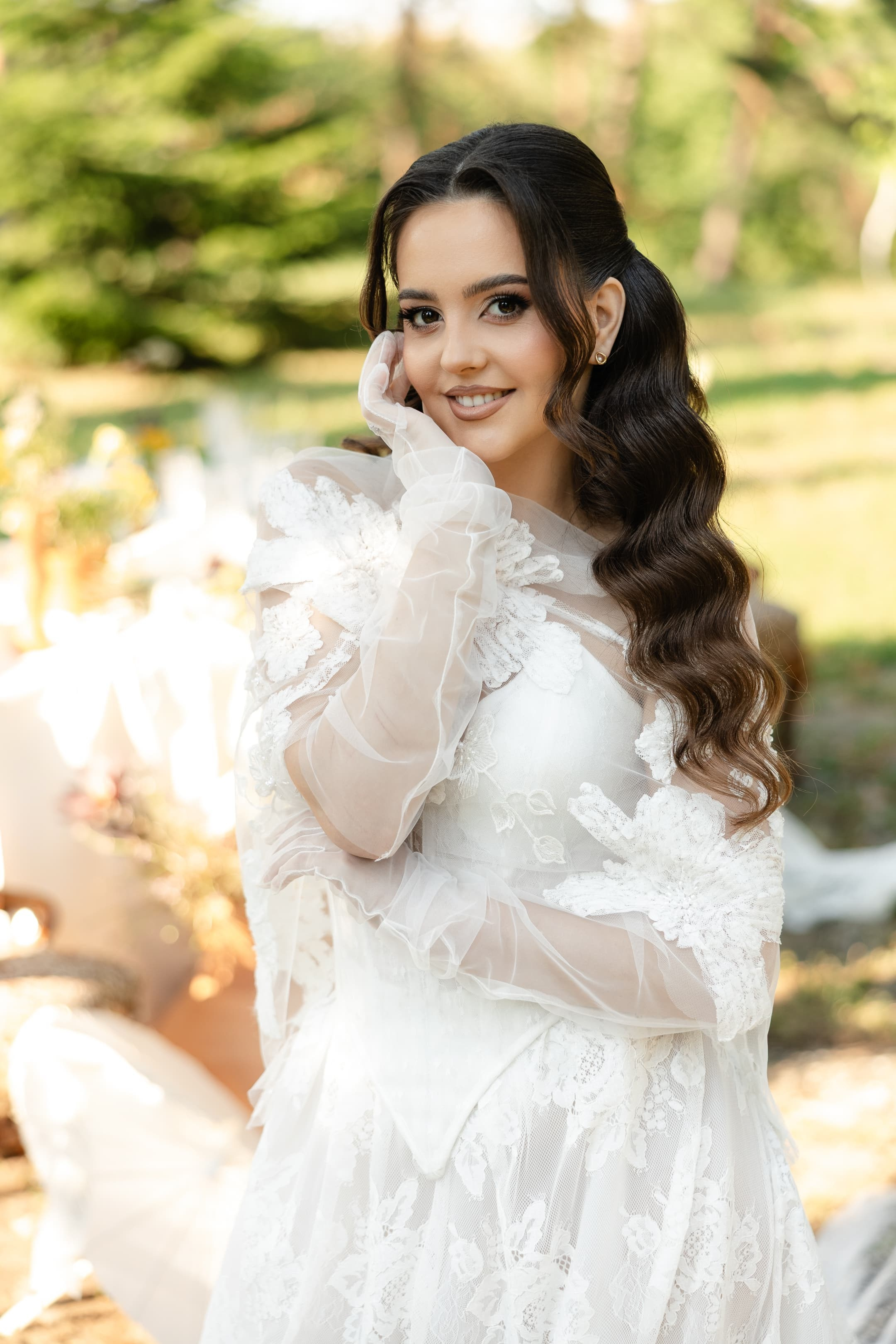 Patricia. Fotograf de nunta Iasi Premium