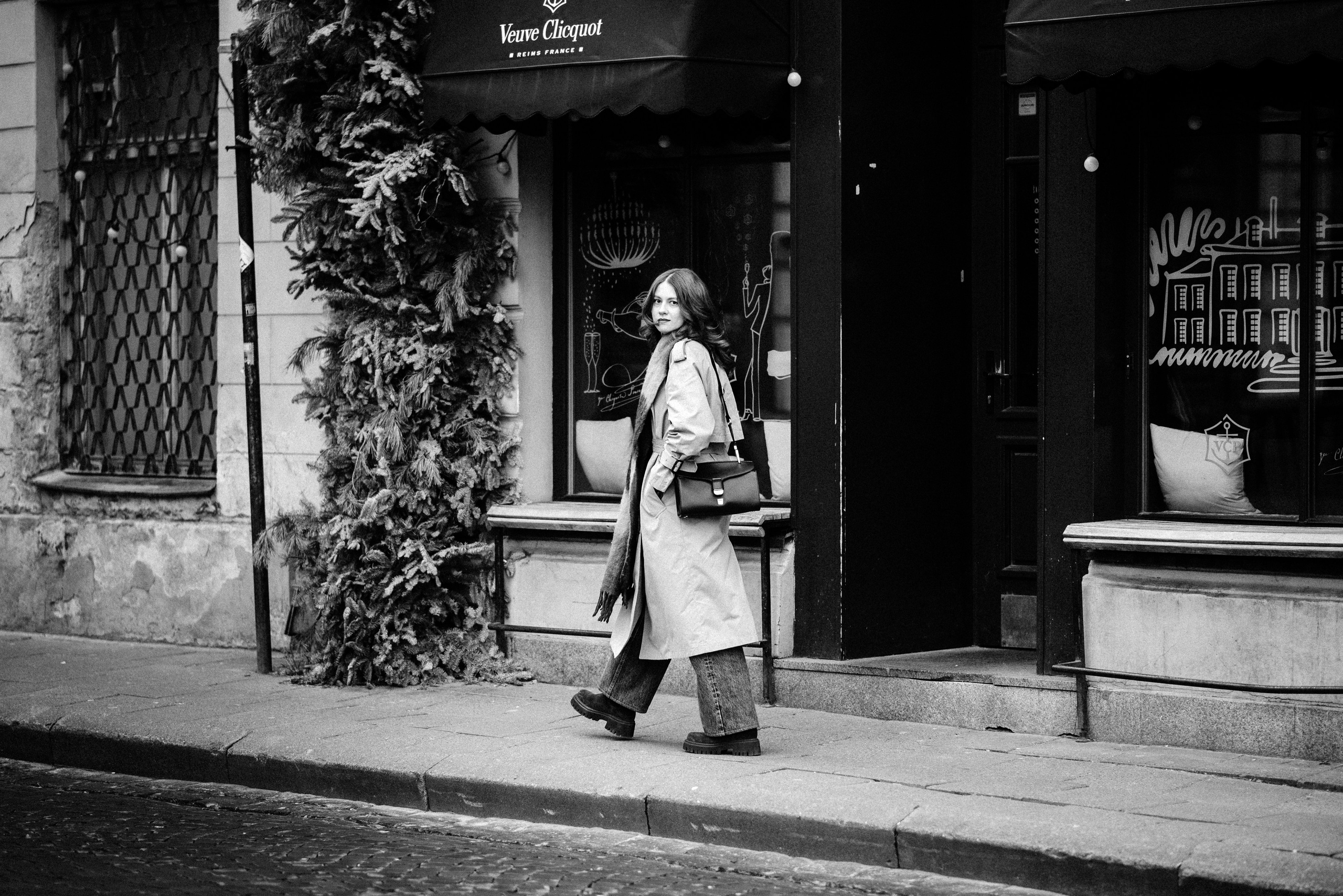 Ирена. Свадебный и портретный фотограф Юлия Пыльченко