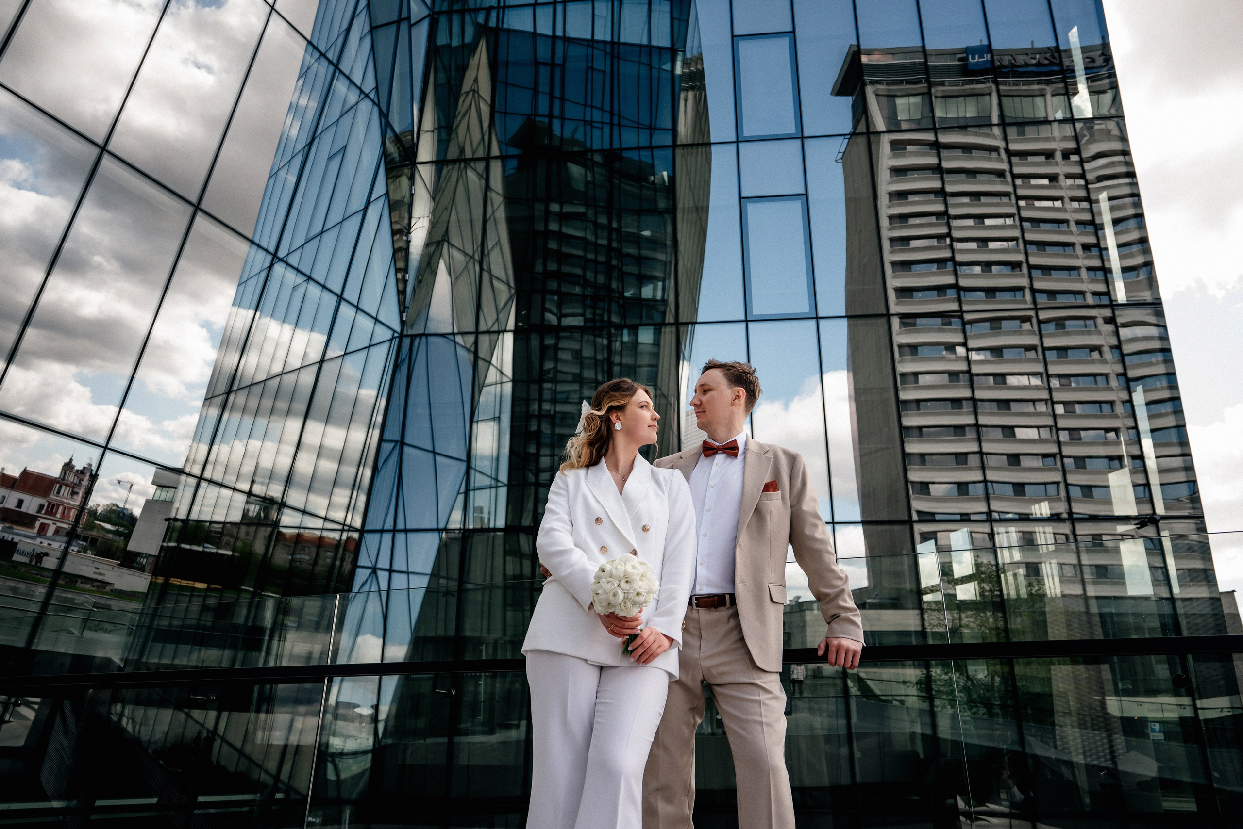 Андрей+Ксения. Свадебный и портретный фотограф Юлия Пыльченко