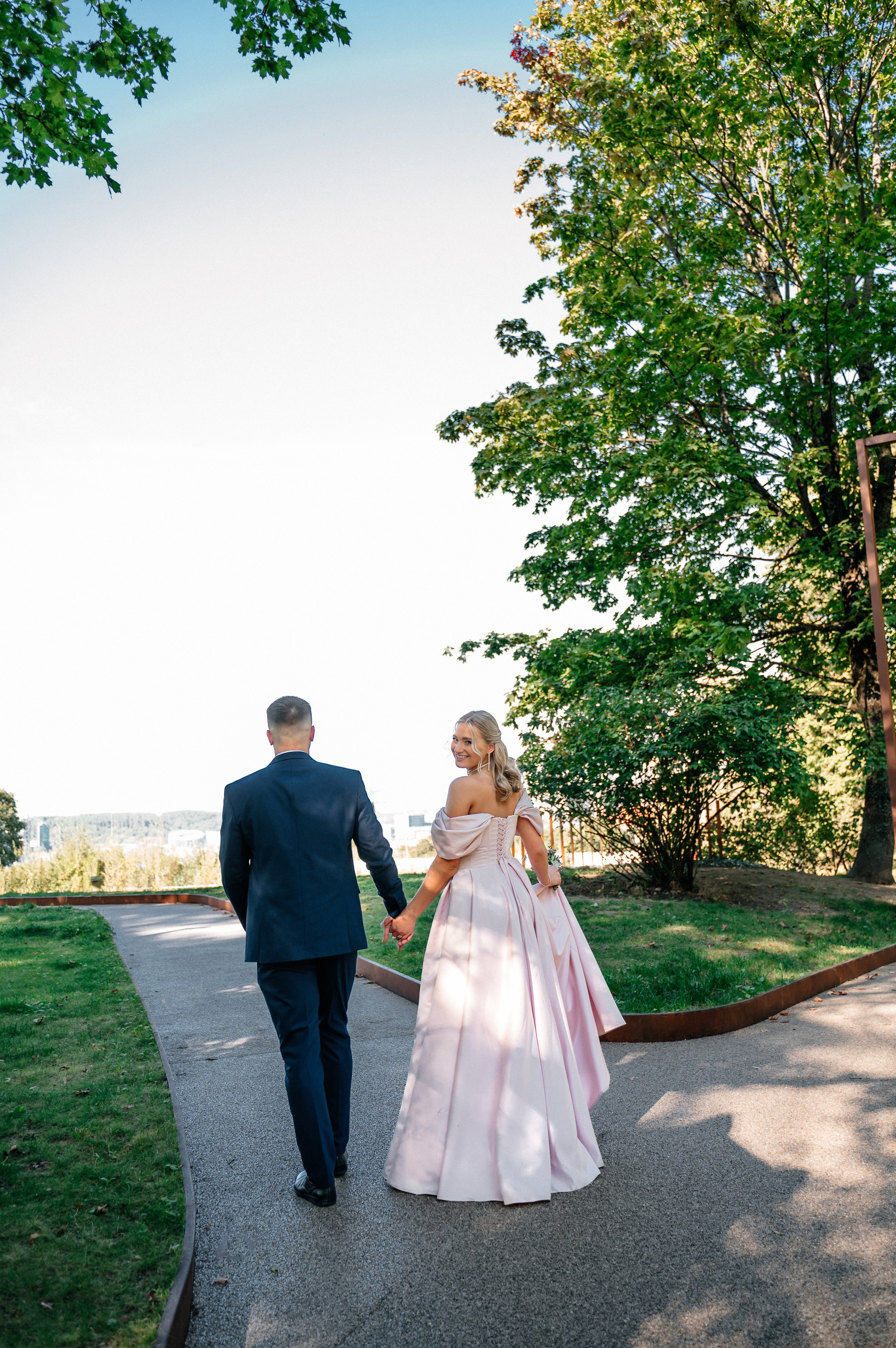 Яна+Андрей. Свадебный и портретный фотограф Юлия Пыльченко