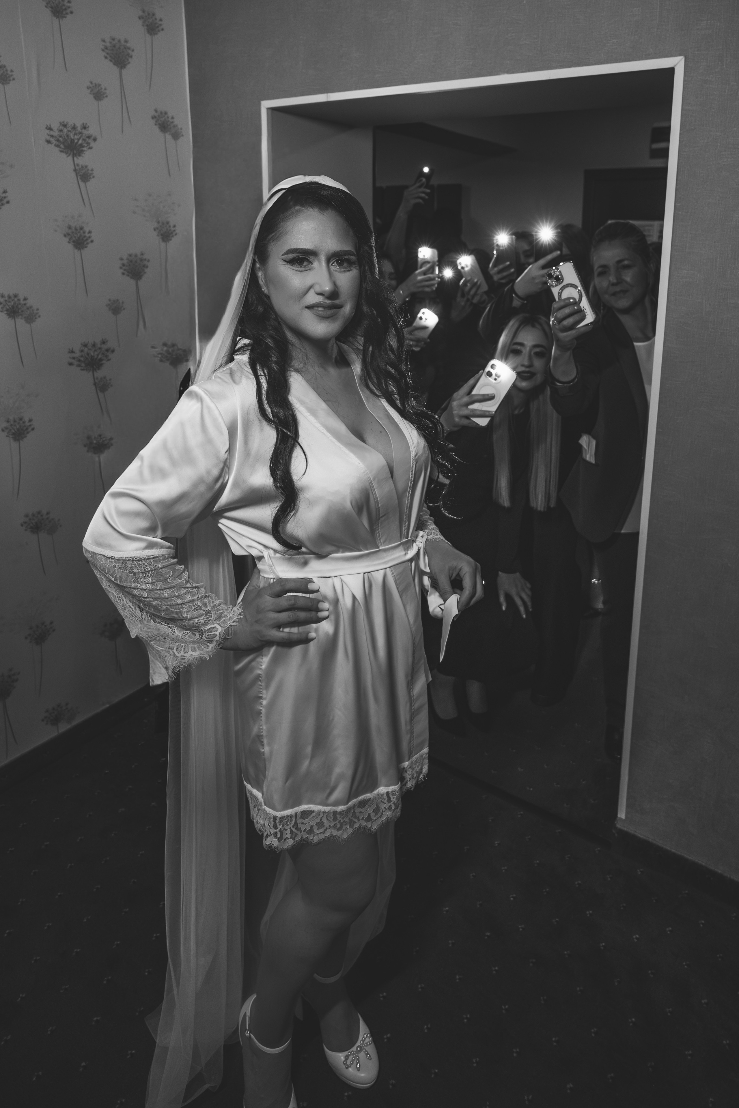 Anca-Andrei & Eva. Cătălin Lazăr Photography — Fotografie de nuntă și evenimente premium în România și Europa