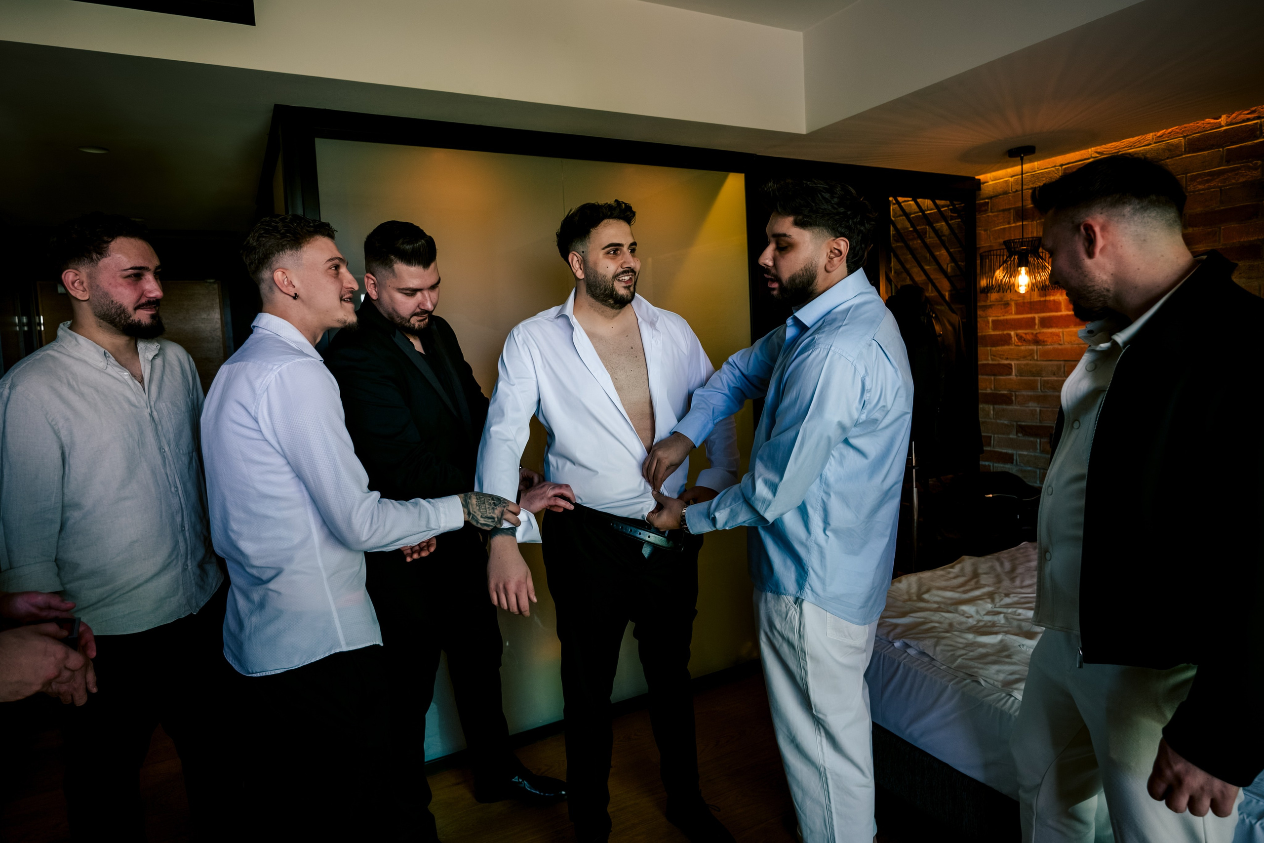 Nunta Roberta & Cosmin. Cătălin Lazăr Photography — Fotografie de nuntă și evenimente premium în România și Europa