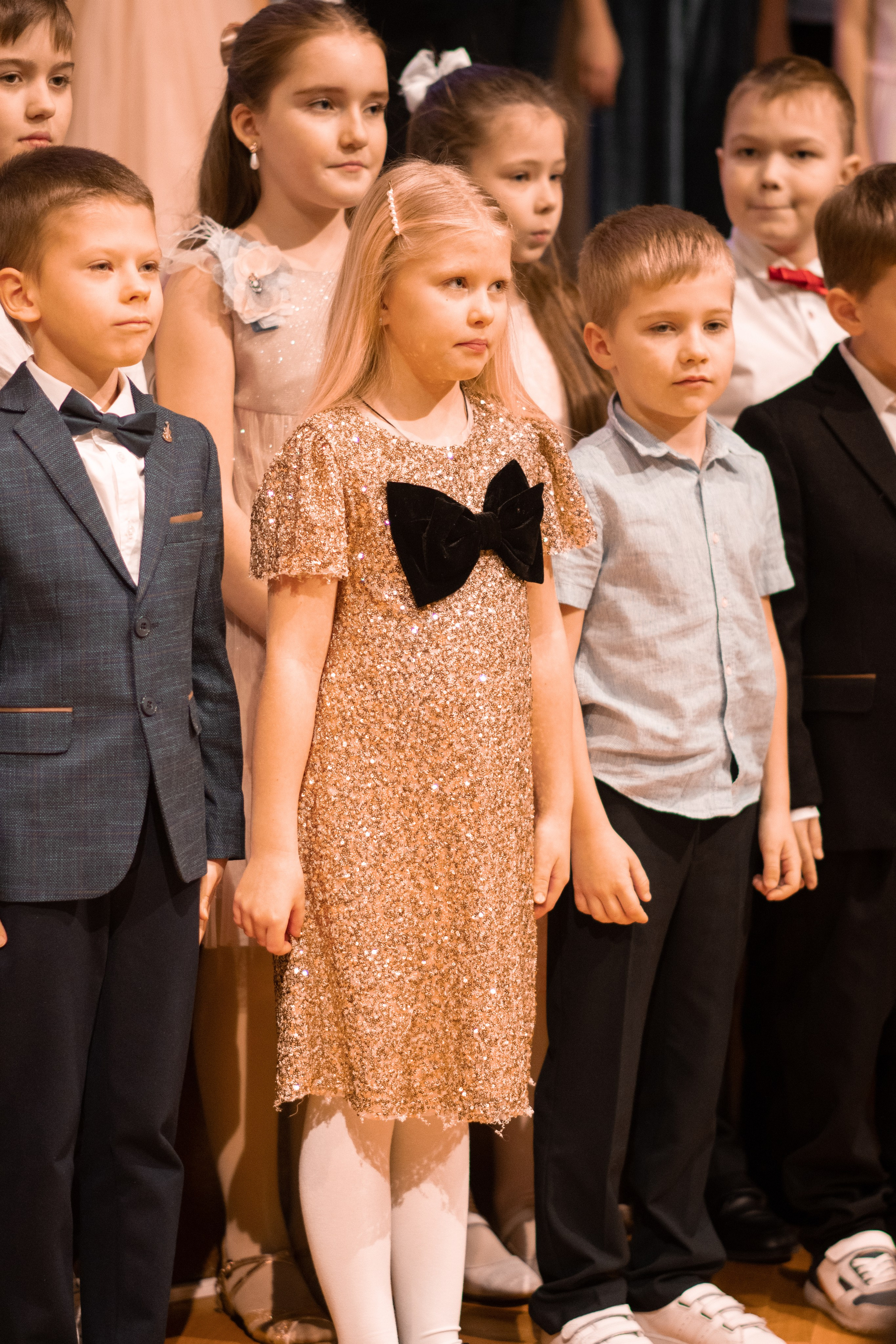 Концерт. Семейный и детский фотограф