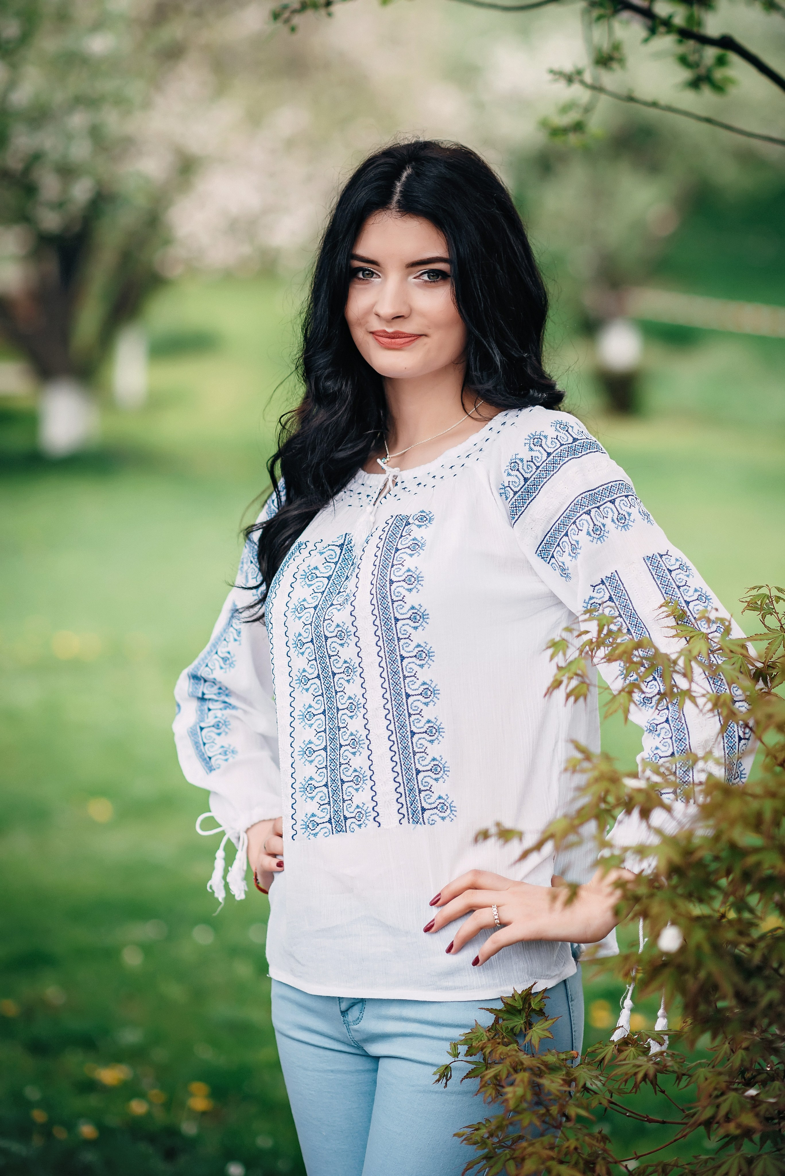 Absolventi. George Boicu — Fotograf — Gura Humorului