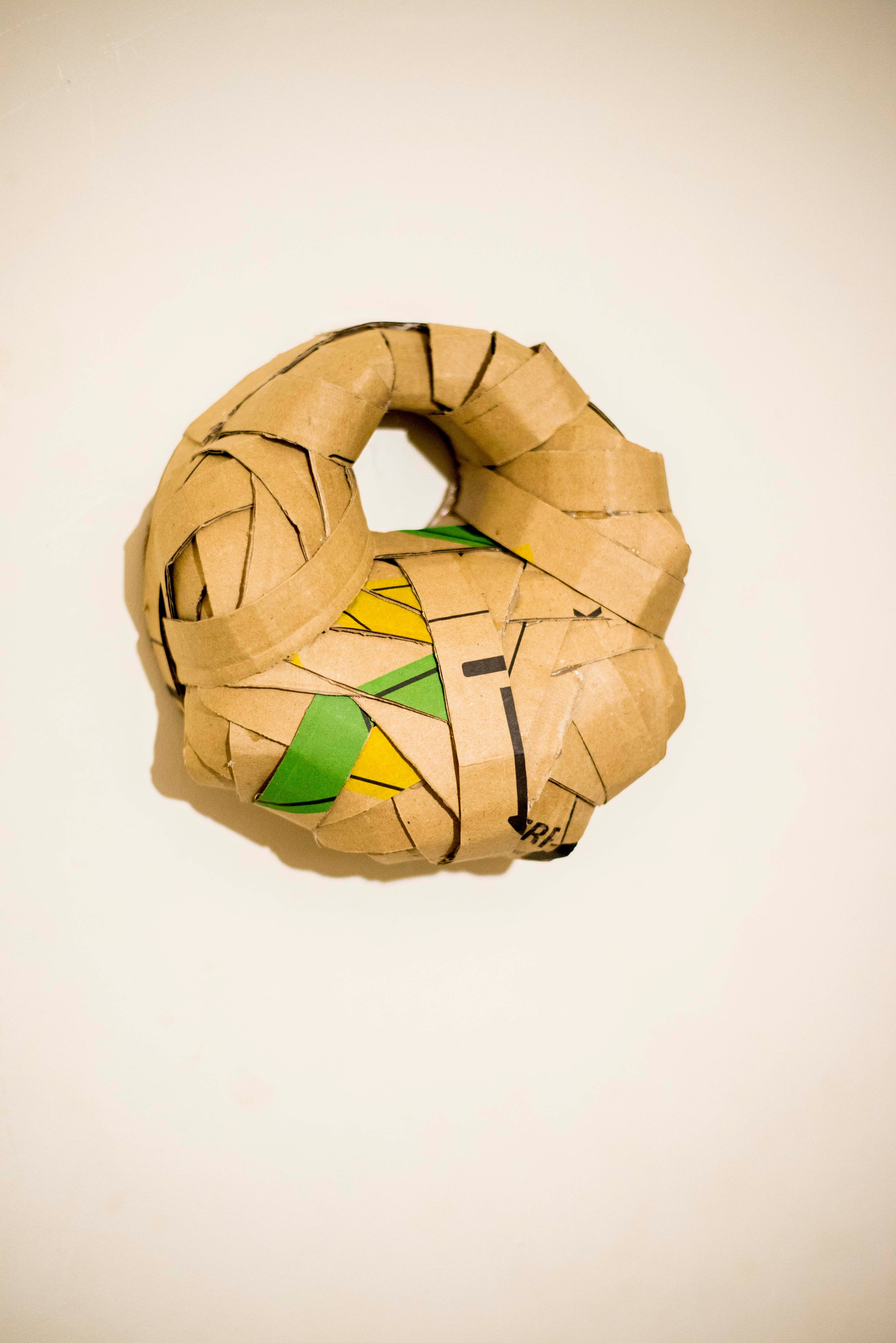 “Eternal Loop”. Portrait & Brand Photographer in Bradford, West Yorkshire