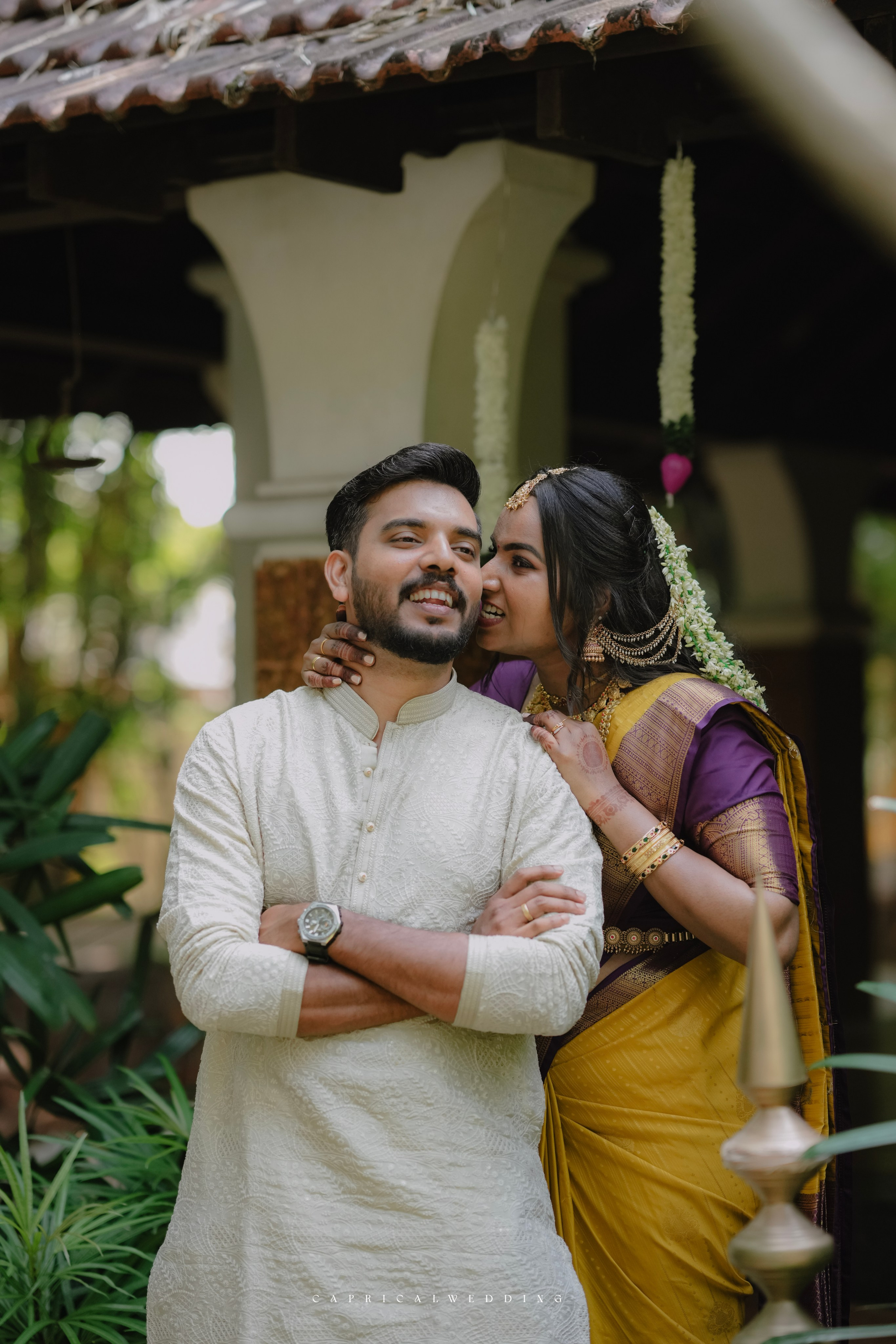 View Gallery. Caprical weddings