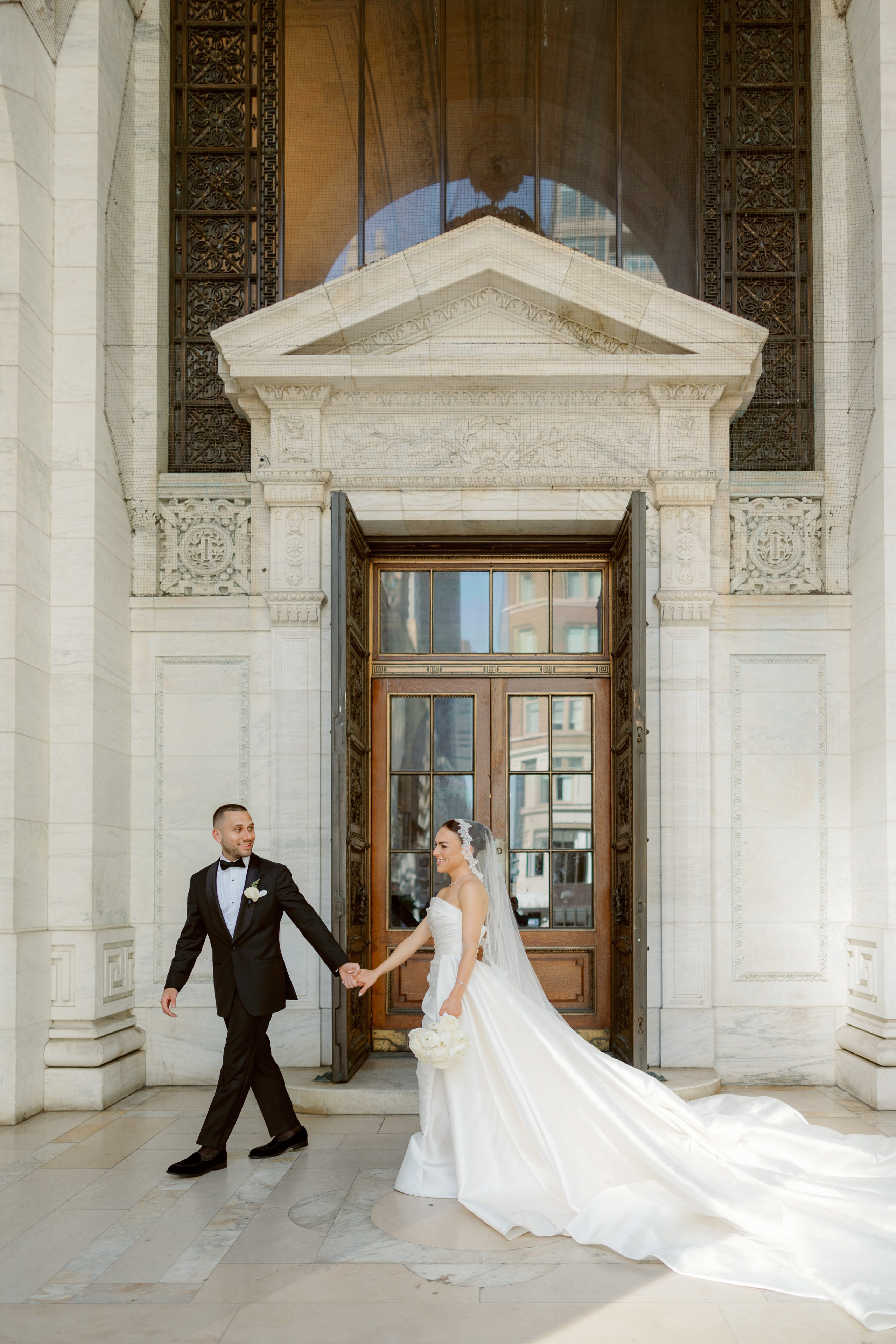 Payton and Mattew. Wedding photographer and videographer New York | New Jersey