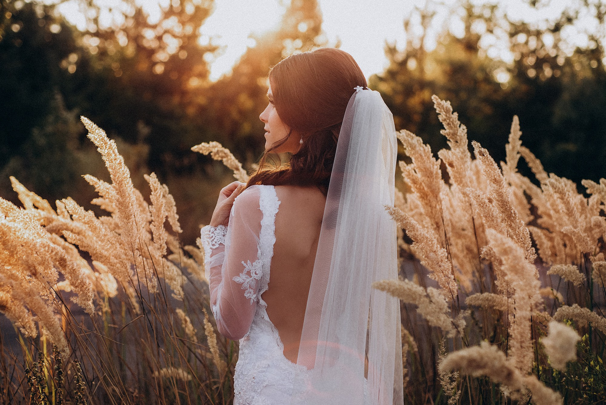 Весільний фотограф та відеограф в Києві