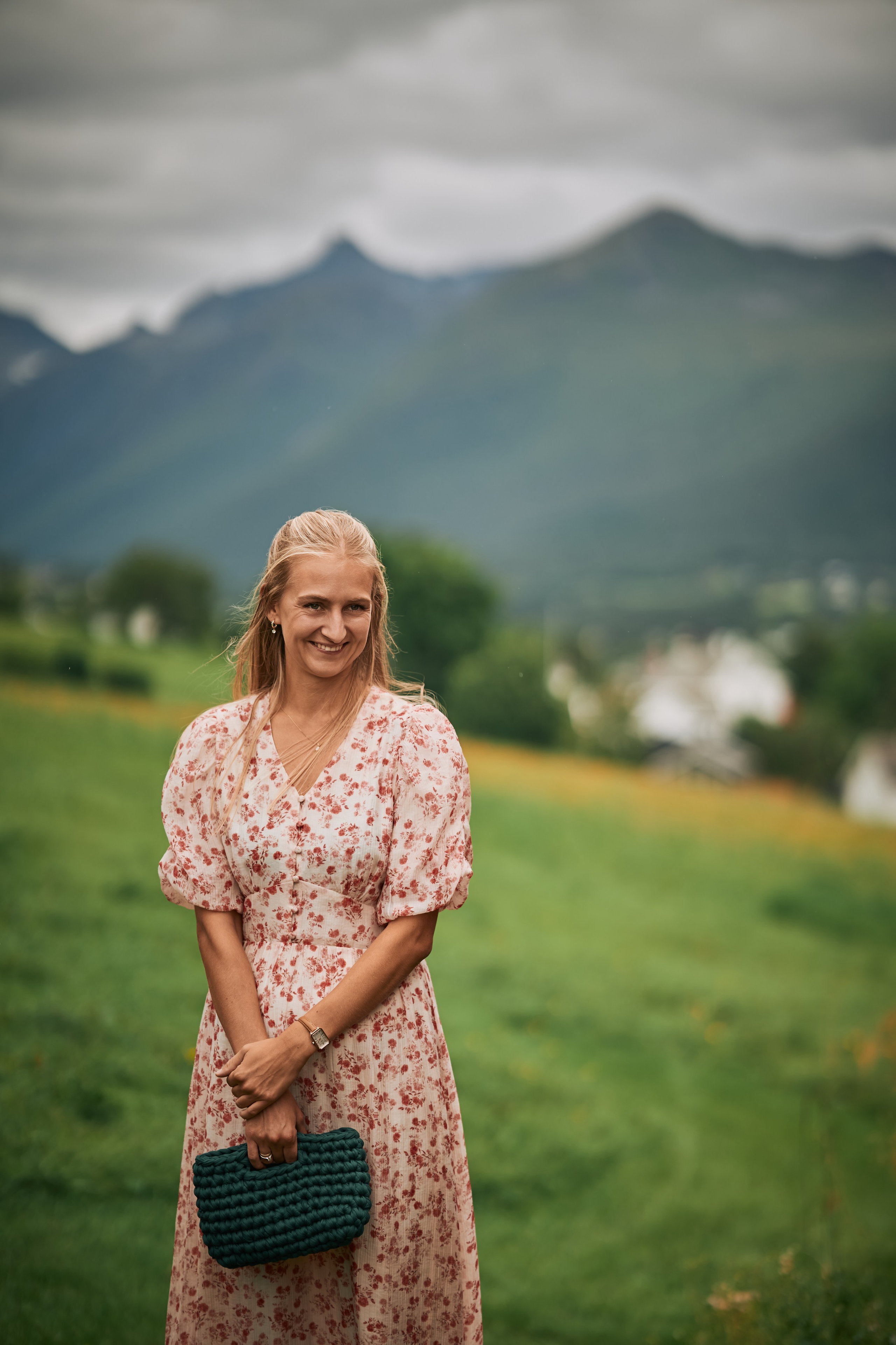 Mountain Fairytale. Bryllupsfotograf i Oslo. André Korsak – candid og dokumentarisk fotograf