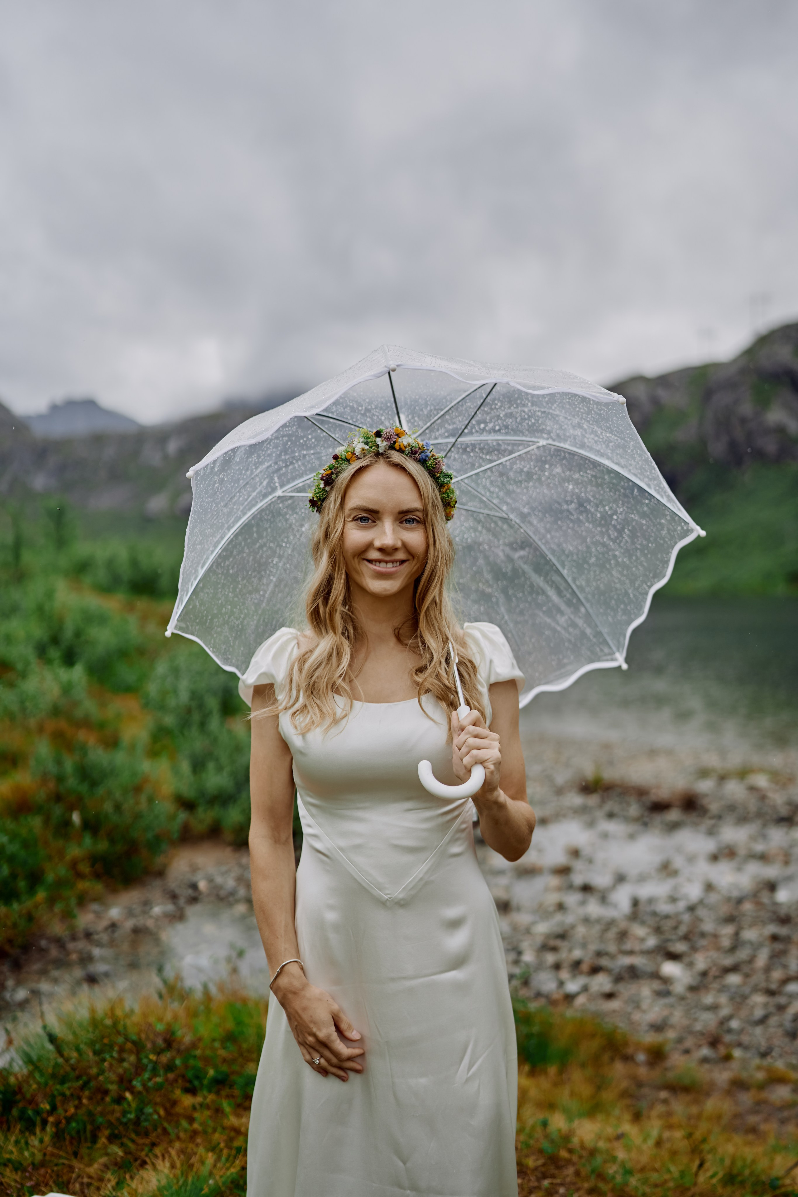 Mountain Fairytale. Bryllupsfotograf i Oslo. André Korsak – candid og dokumentarisk fotograf