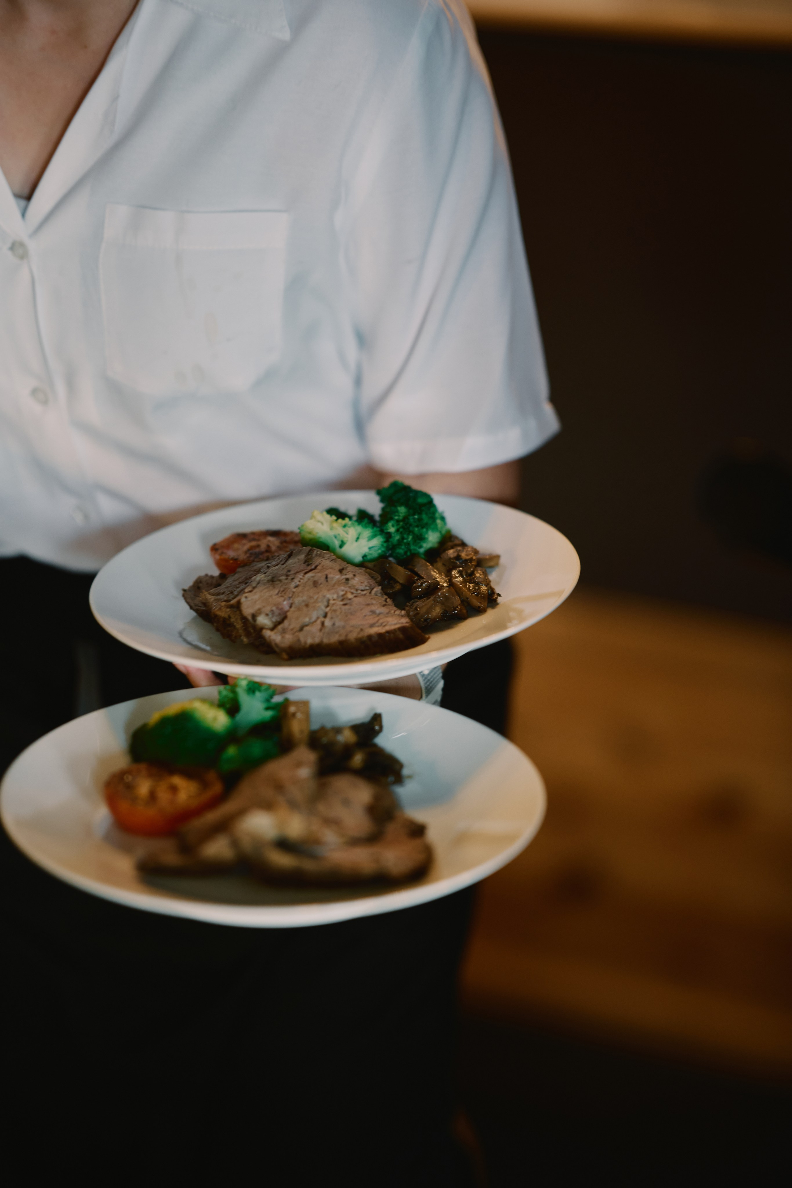 Nothing Posed. Bryllupsfotograf i Oslo. André Korsak – candid og dokumentarisk fotograf