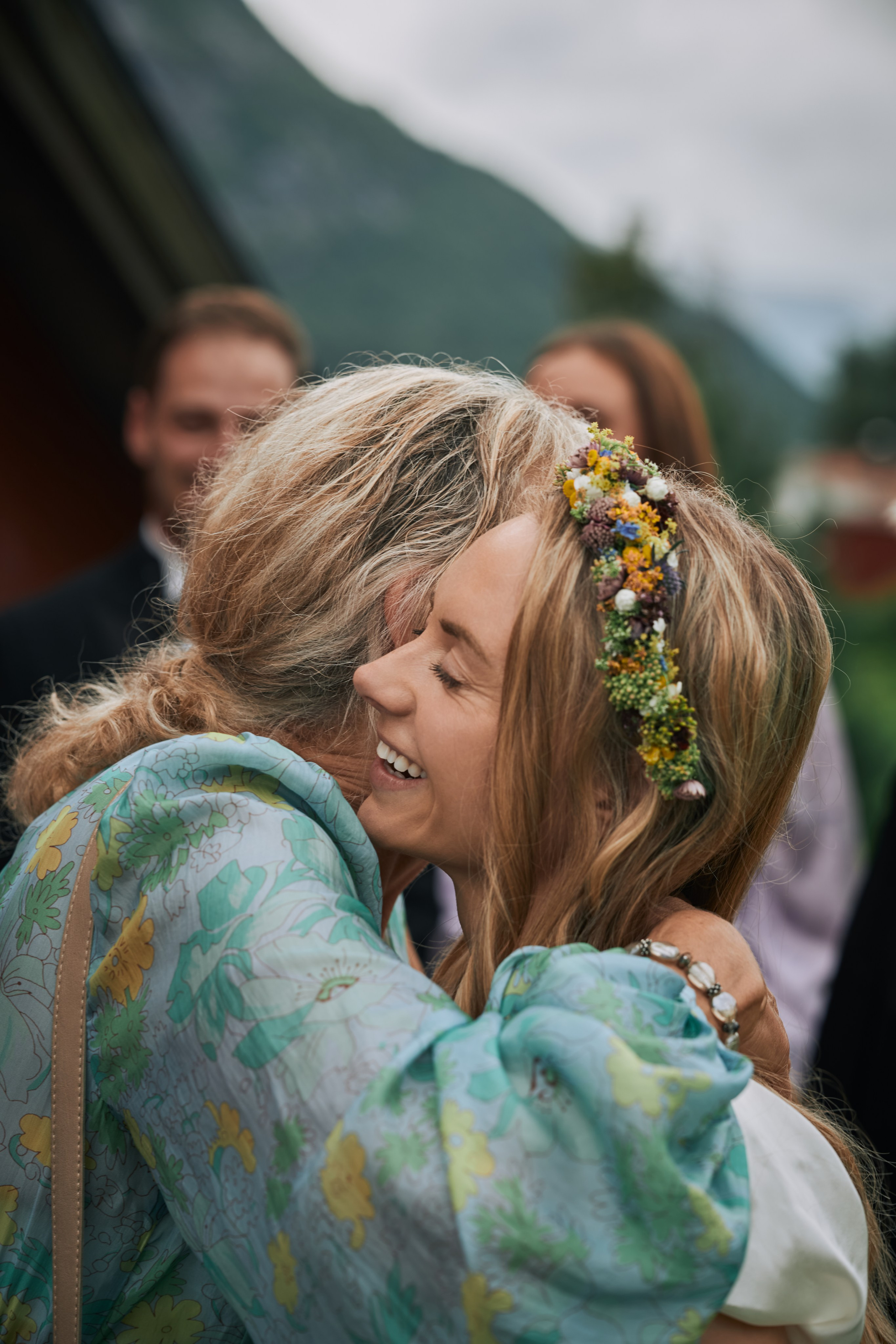 Mountain Fairytale. Bryllupsfotograf i Oslo. André Korsak – candid og dokumentarisk fotograf