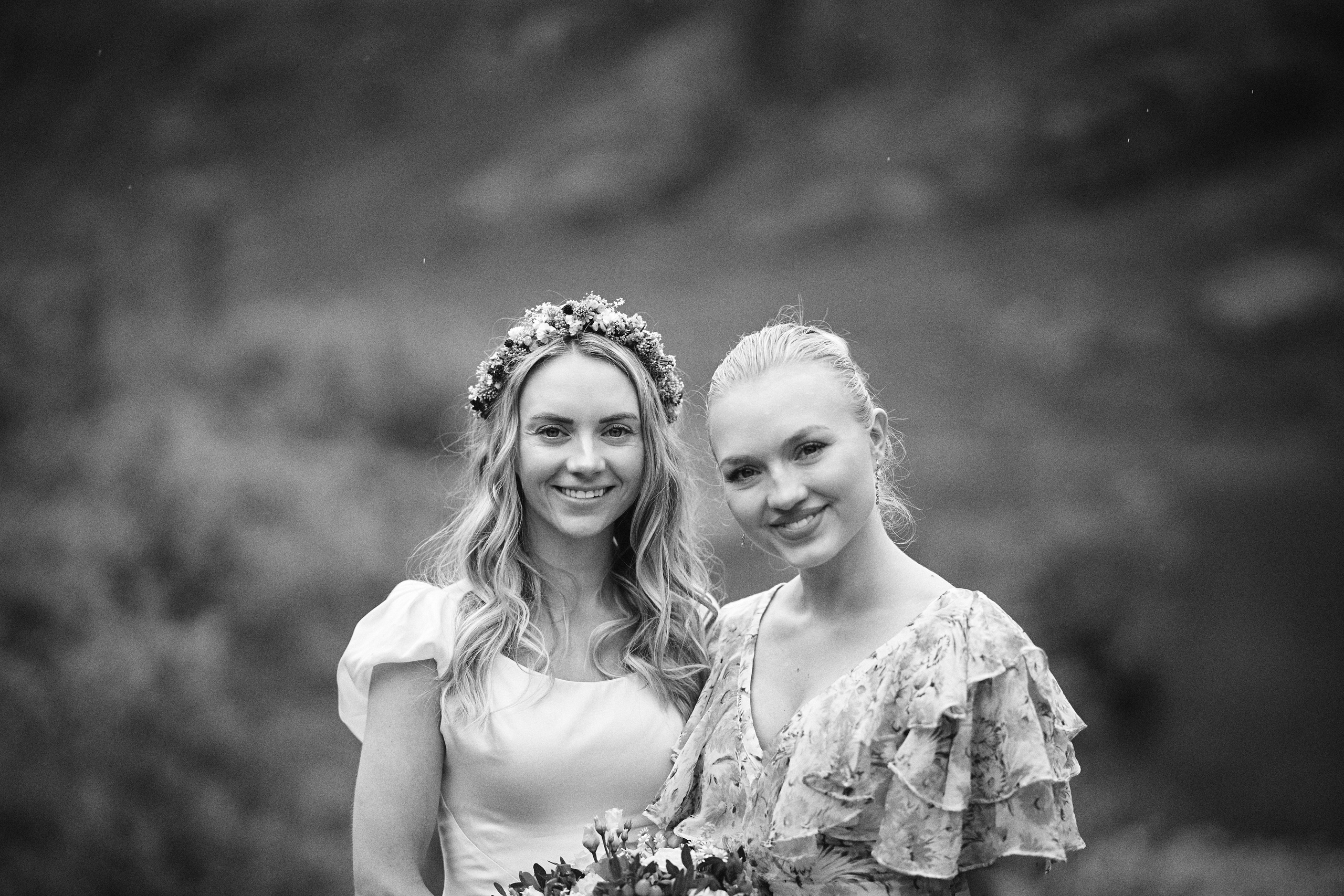 Mountain Fairytale. Bryllupsfotograf i Oslo. André Korsak – candid og dokumentarisk fotograf