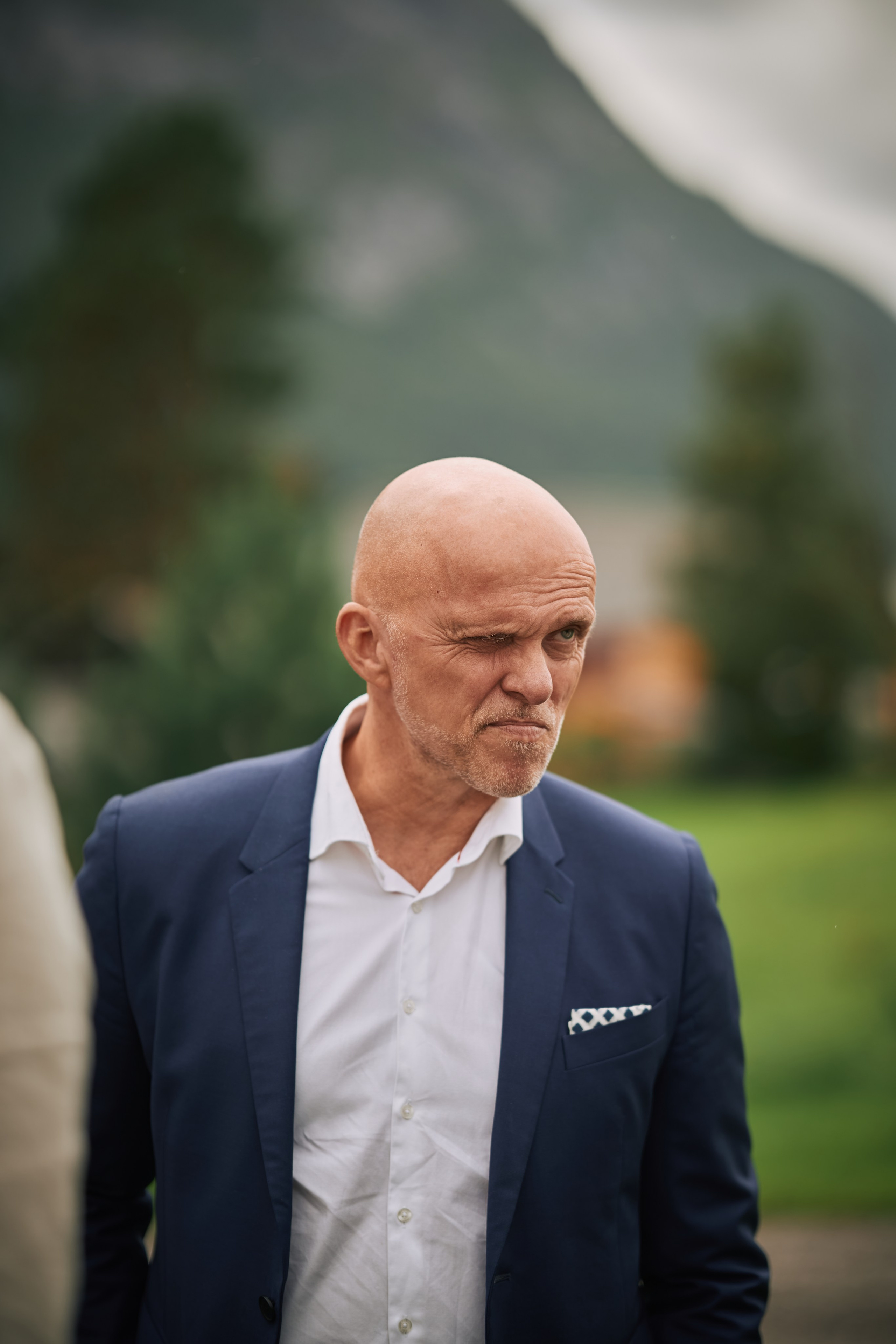 Mountain Fairytale. Bryllupsfotograf i Oslo. André Korsak – candid og dokumentarisk fotograf