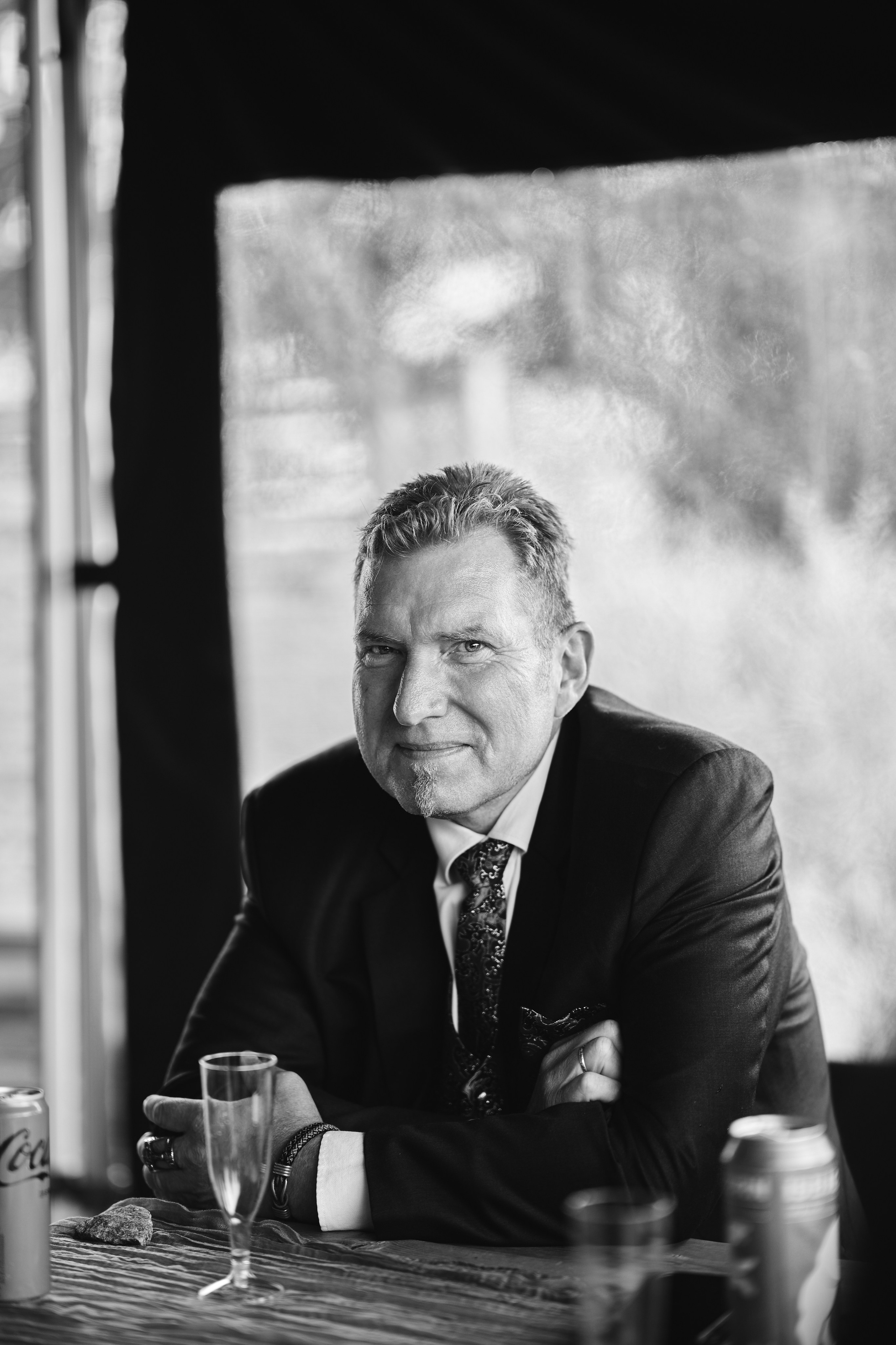Nothing Posed. Bryllupsfotograf i Oslo. André Korsak – candid og dokumentarisk fotograf