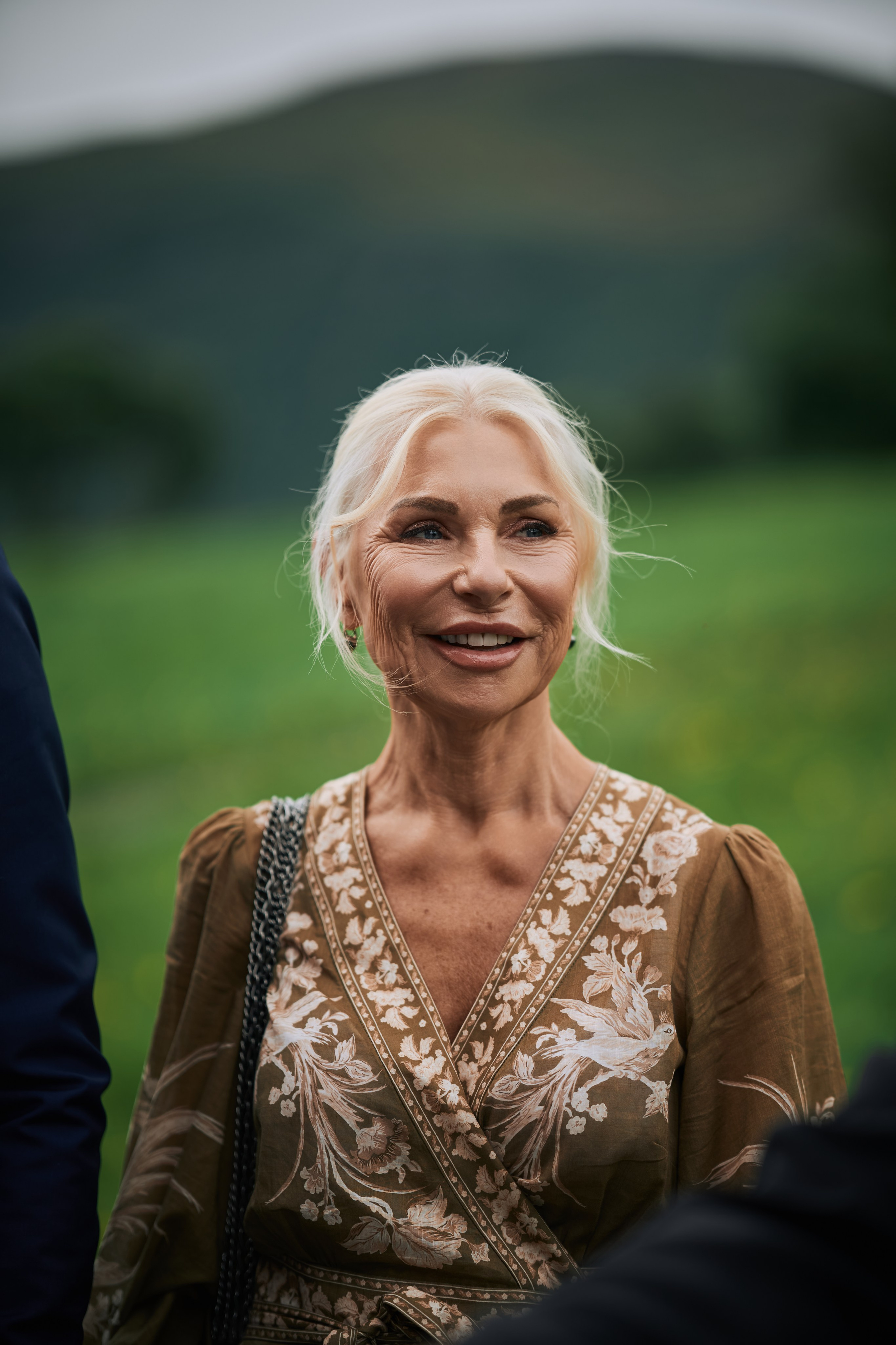 Mountain Fairytale. Bryllupsfotograf i Oslo. André Korsak – candid og dokumentarisk fotograf