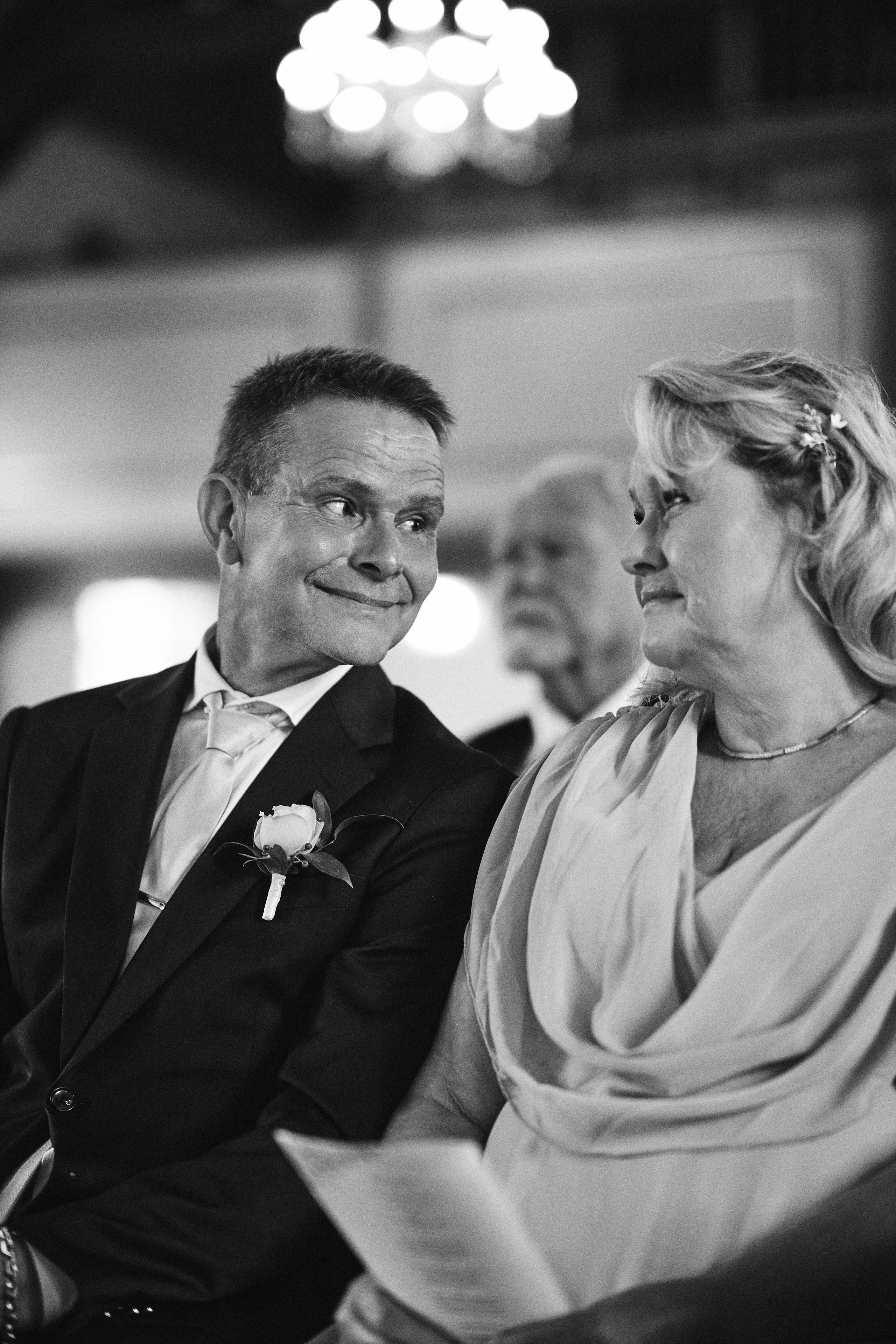 Nothing Posed. Bryllupsfotograf i Oslo. André Korsak – candid og dokumentarisk fotograf