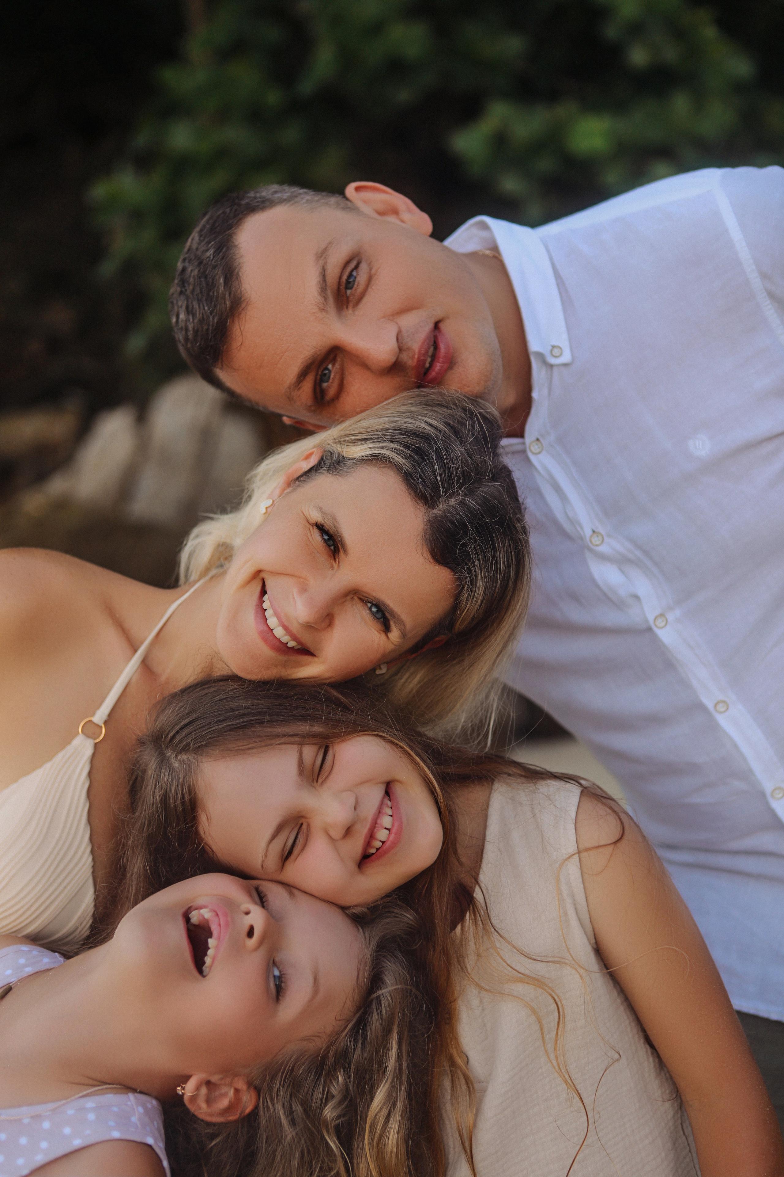 Русский фотограф на Пхукете 