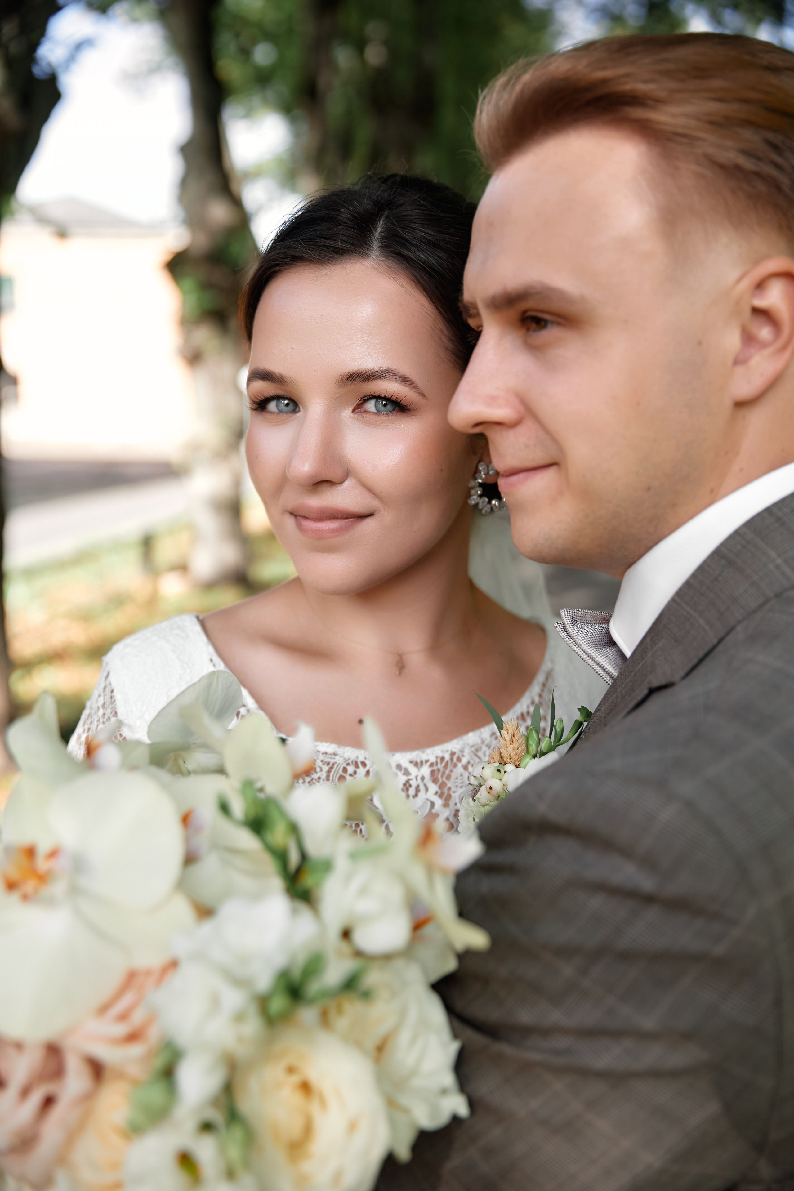 . Свадебный фотограф В Даугавпилсе Юрий Теплов