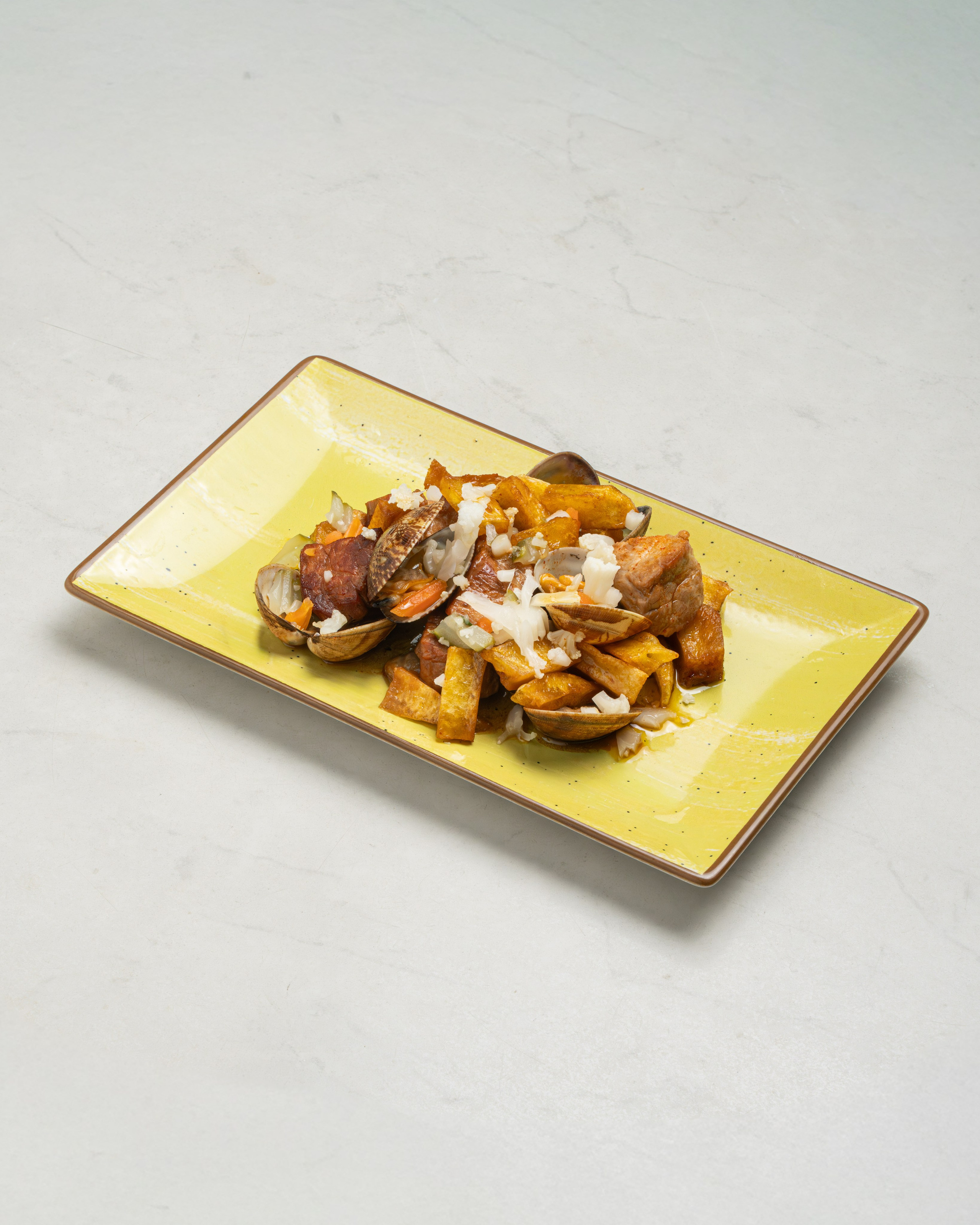 Forma Studios | Food & Drinks