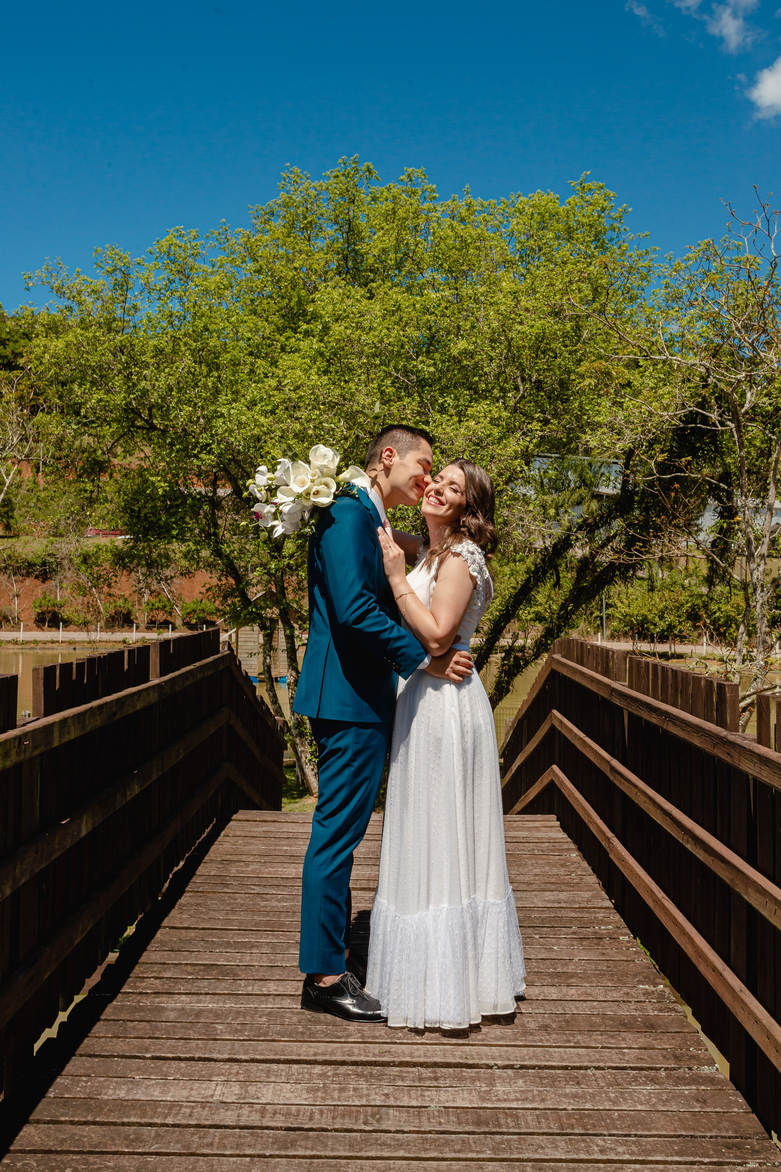 Casamentos Dales Hoeckesfeld | Fotógrafo em Itajaí e Balneário Camboriú