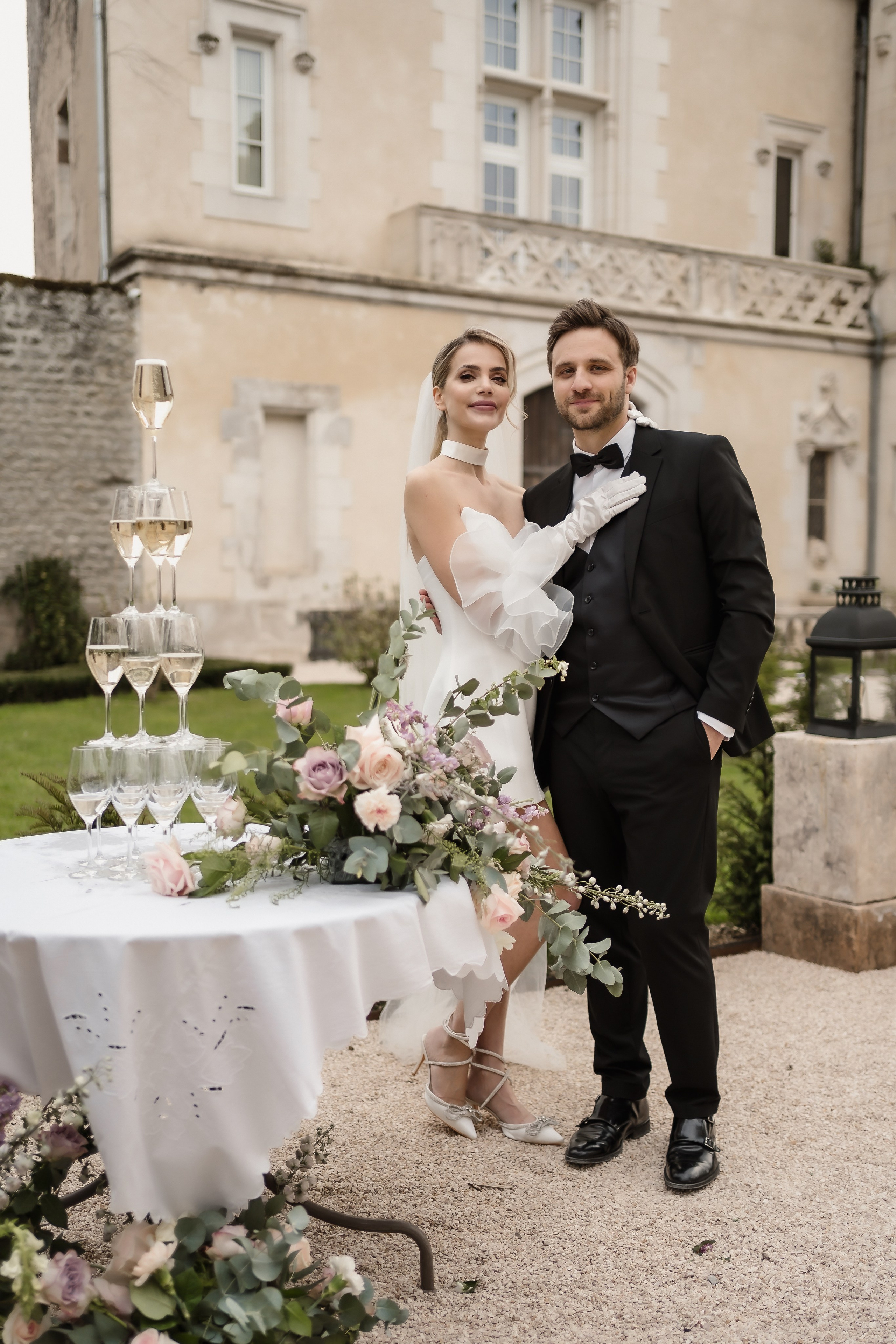 Weddings. Holigood foto y video reportaje de bodas en San Sebastián y Europa
