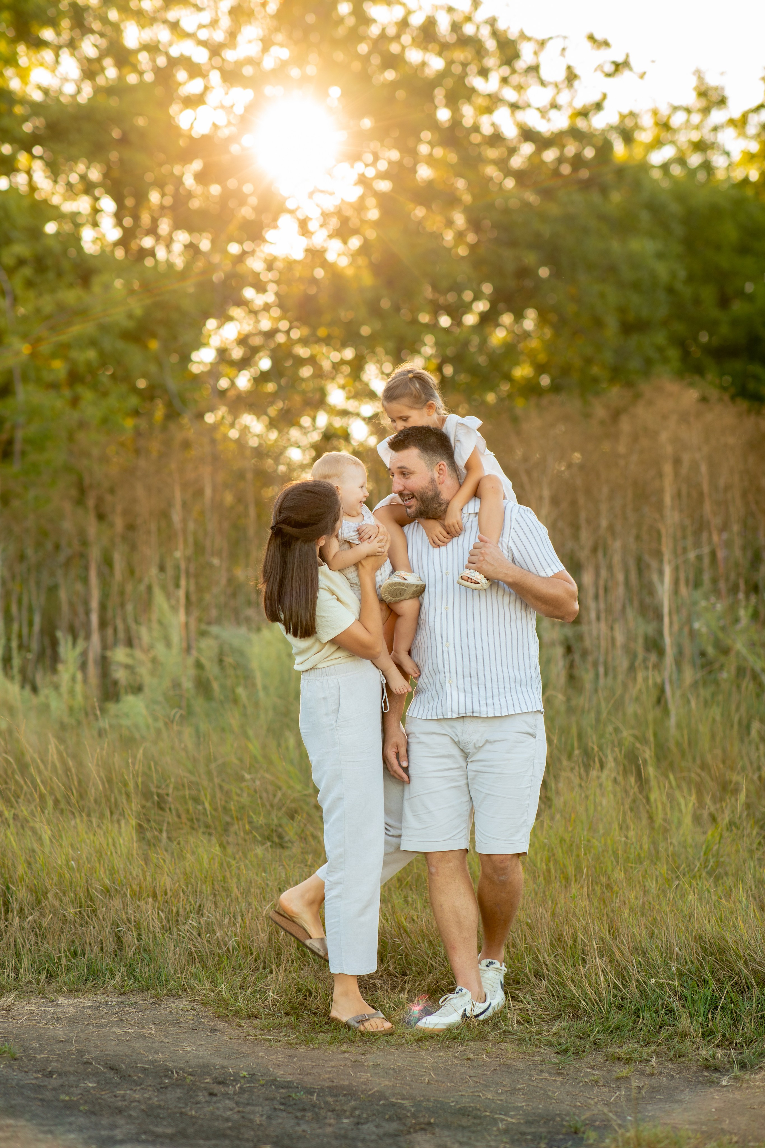 Family photo Chiruta. N.D.photograph - fotograf de familie și portrete în Republica Moldova