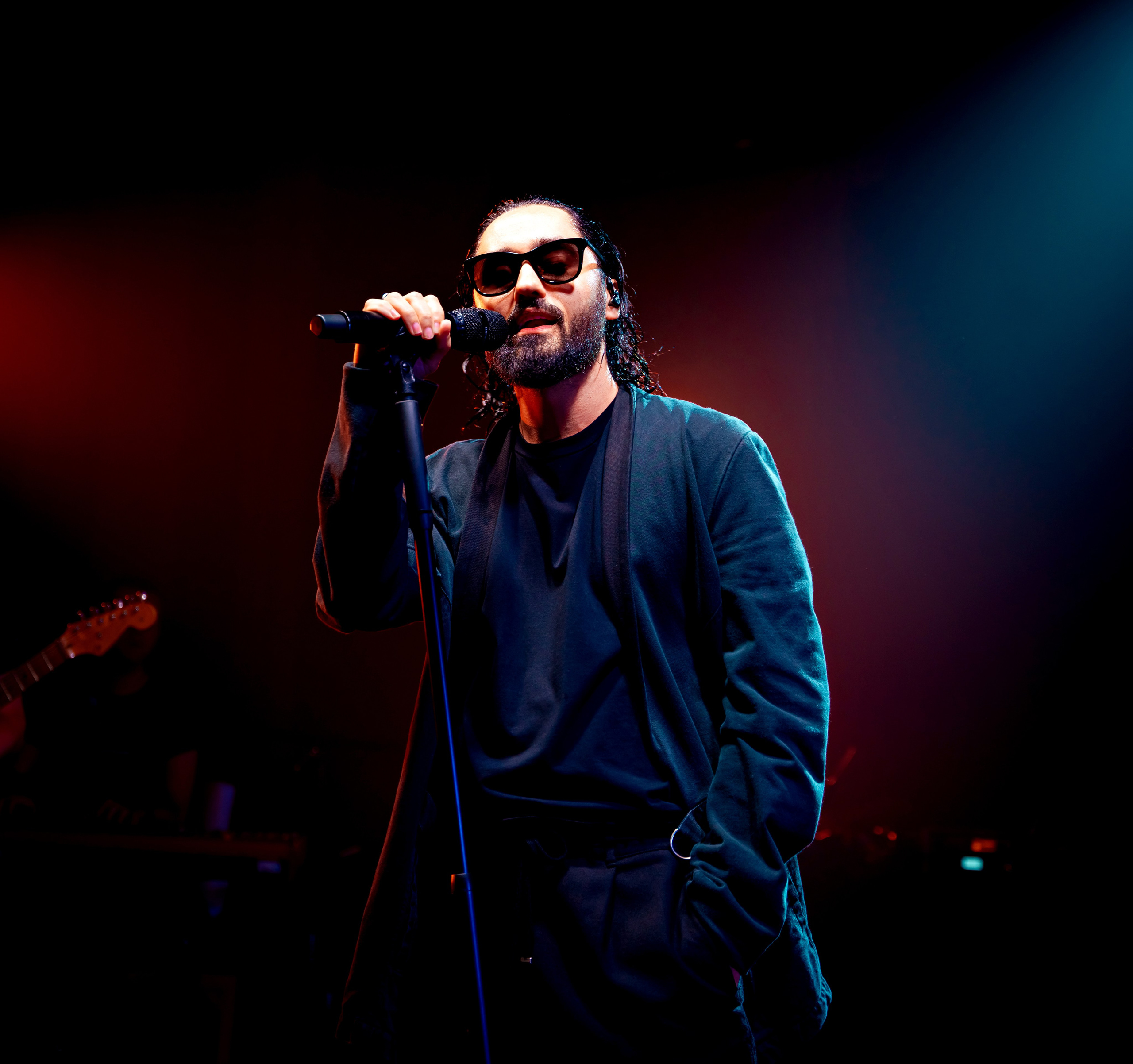 Event/Concert. Photographer and videographer in Dubai Dmitry Gromov