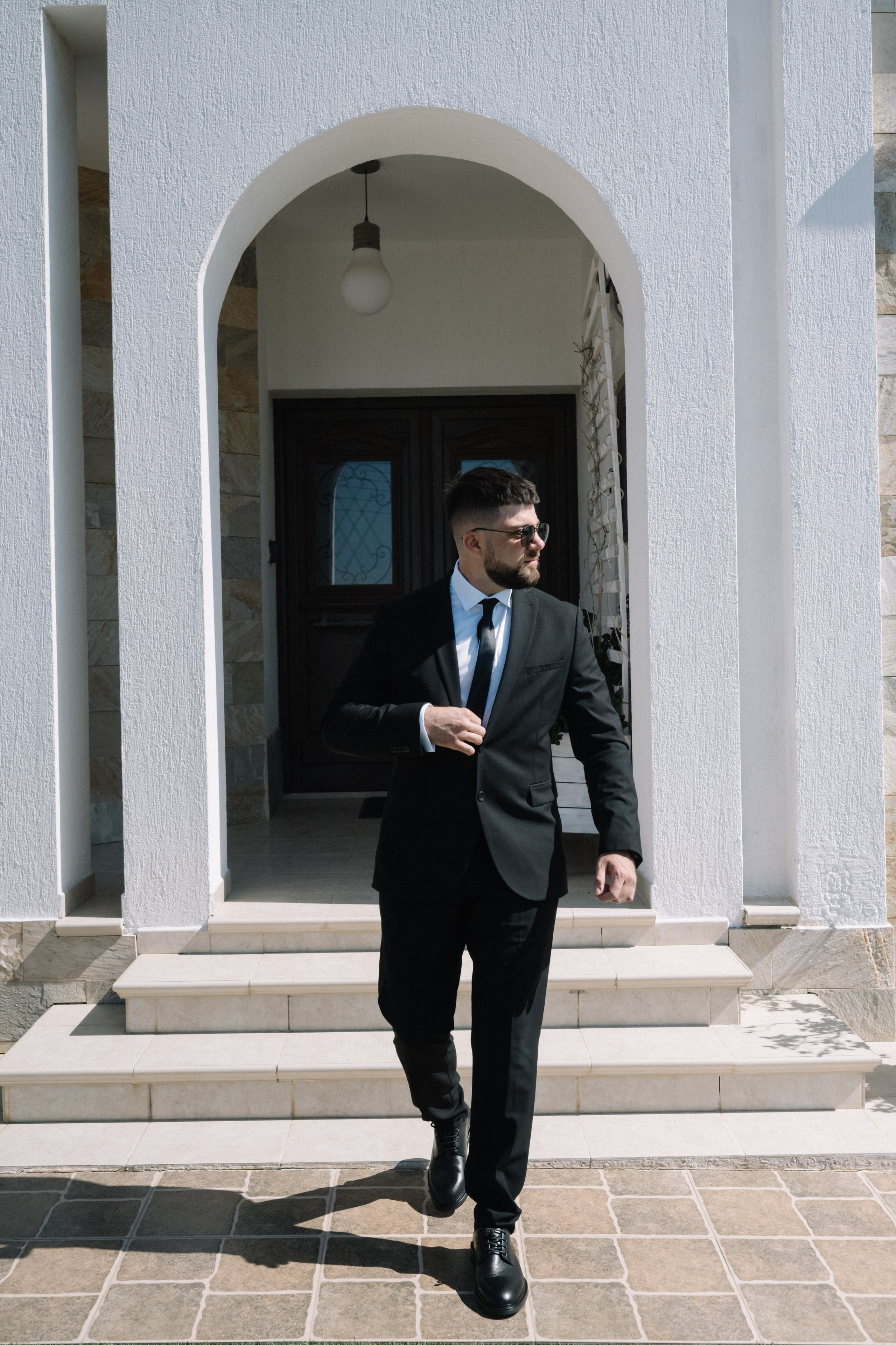 Anna & Pavel. Professional photographer in Cyprus Katerina Stepanchenko